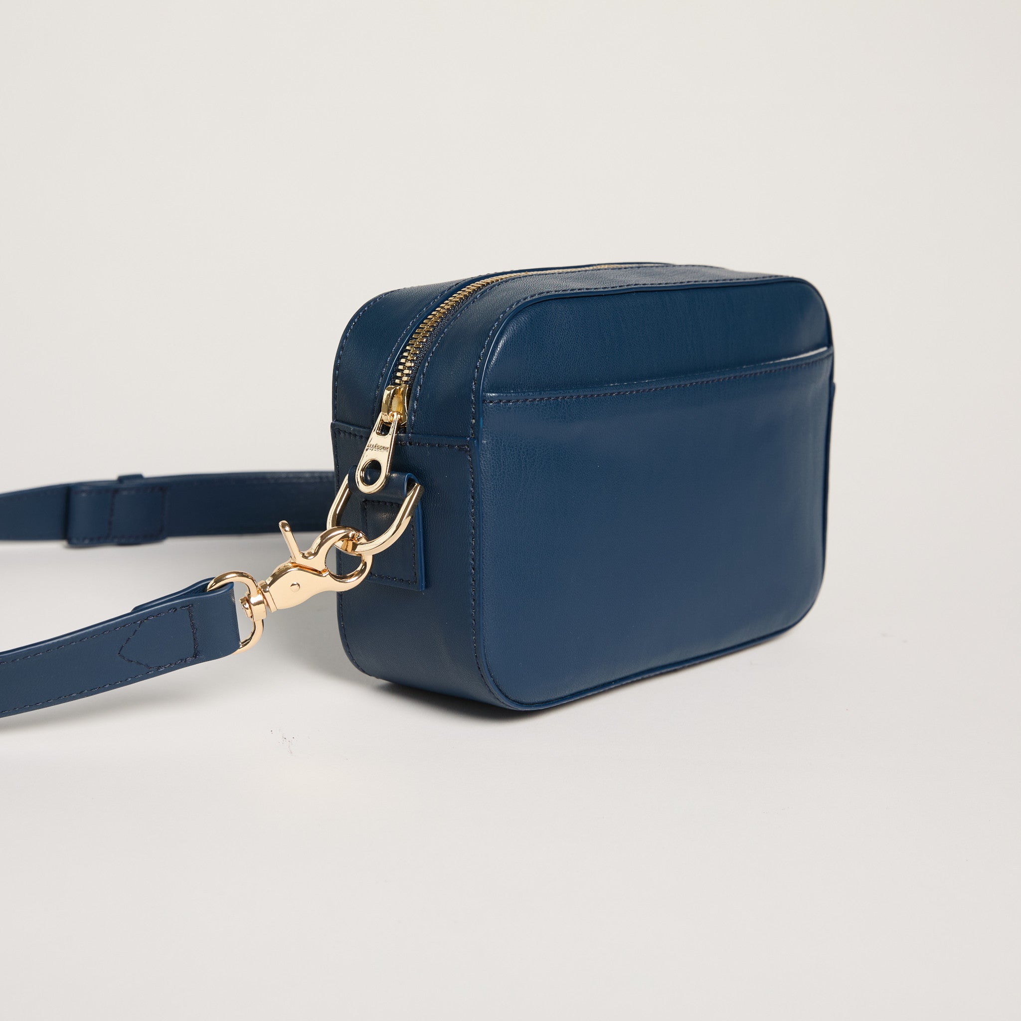 Allégorie Gala Crossbody Camera Bag (Navy)