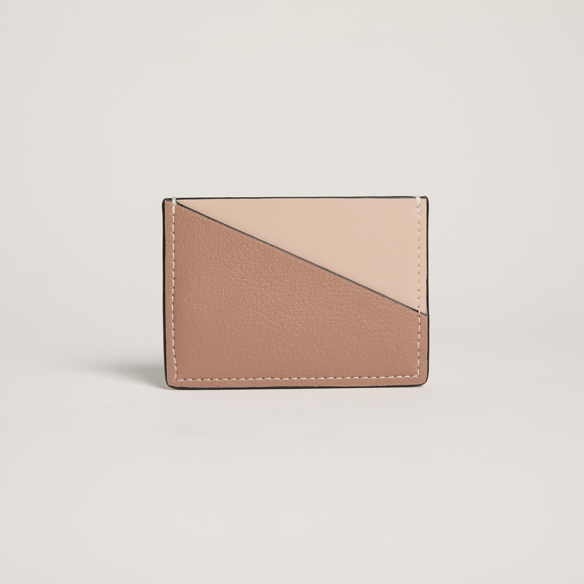 Allégorie Gala Puzzle Cardholder (Red Mix)