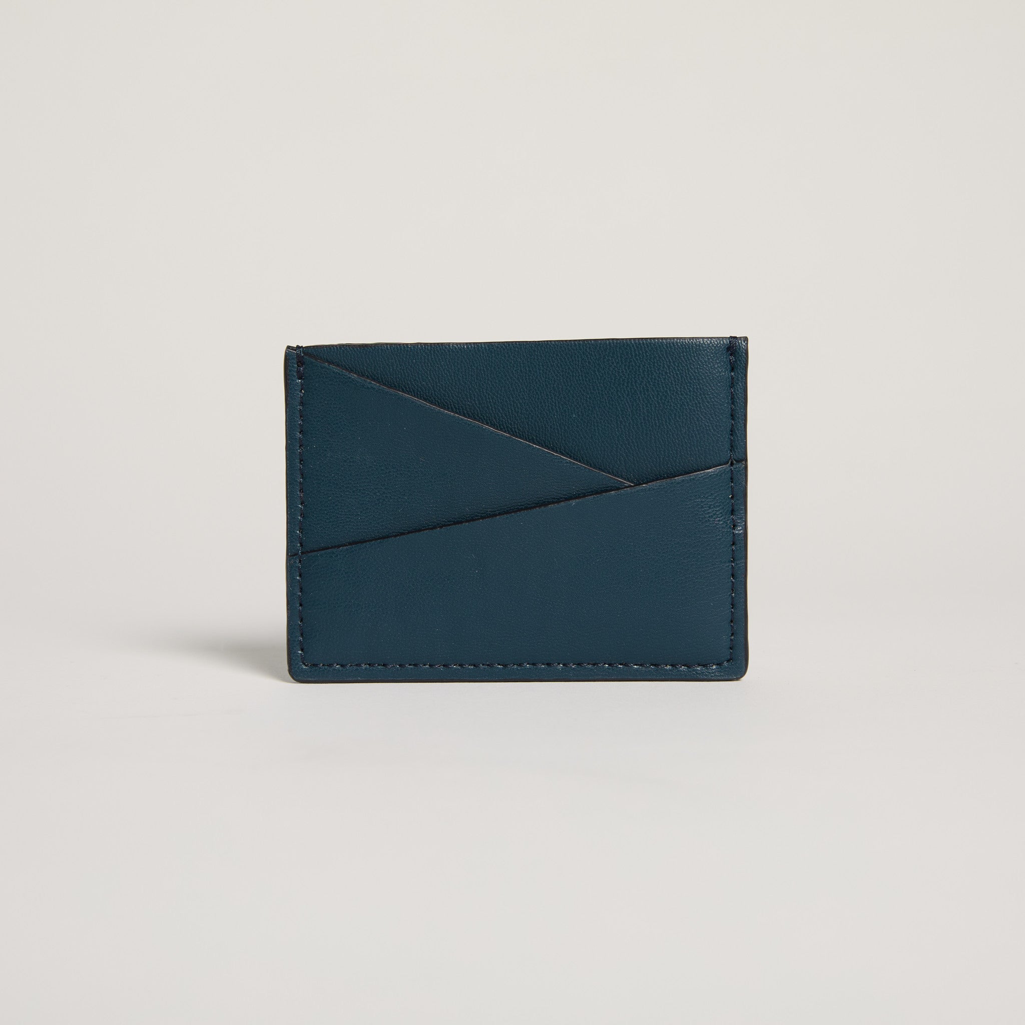 Allégorie Gala Puzzle Cardholder (Navy)