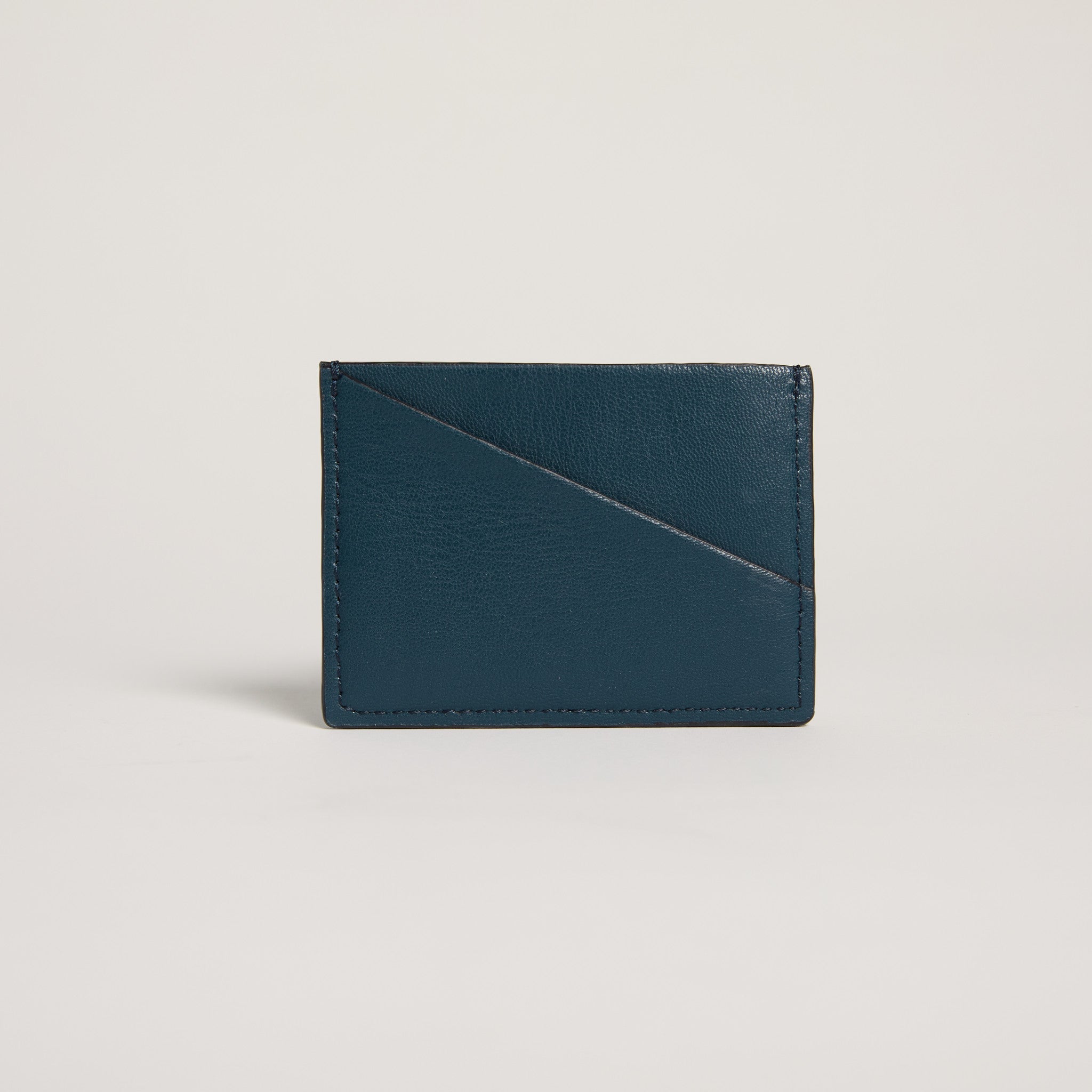 Allégorie Gala Puzzle Cardholder (Navy)