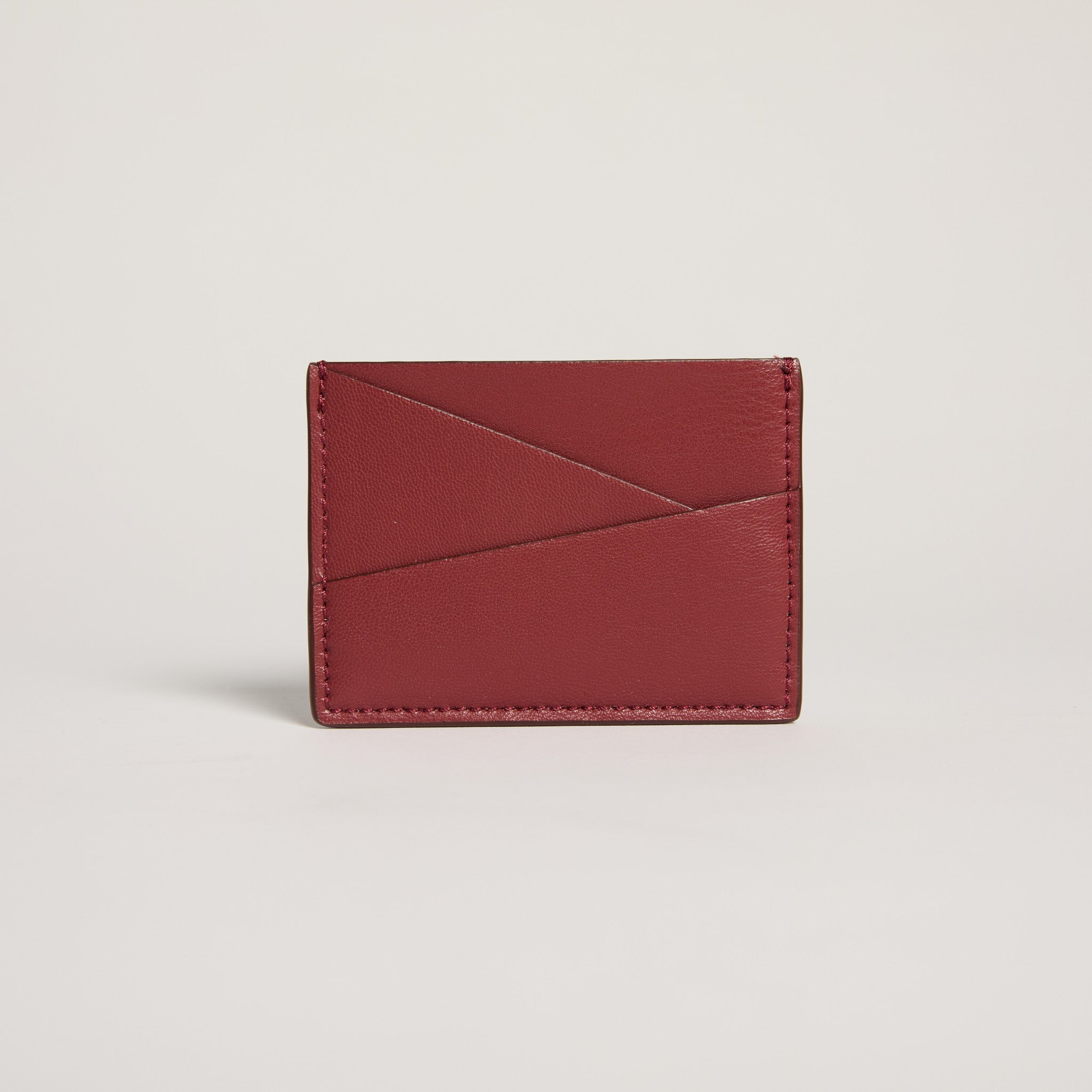 Allégorie Gala Puzzle Cardholder (Wine)