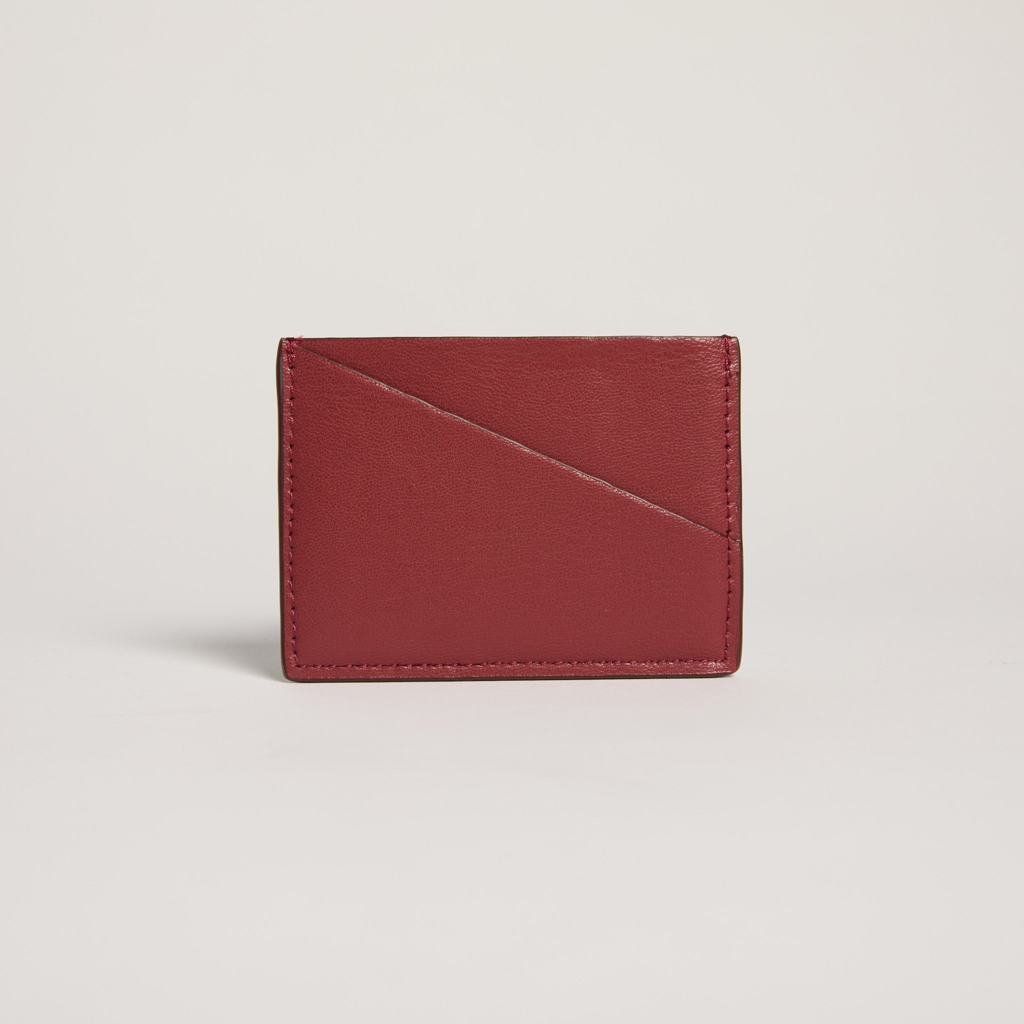 Allégorie Gala Puzzle Cardholder (Wine)