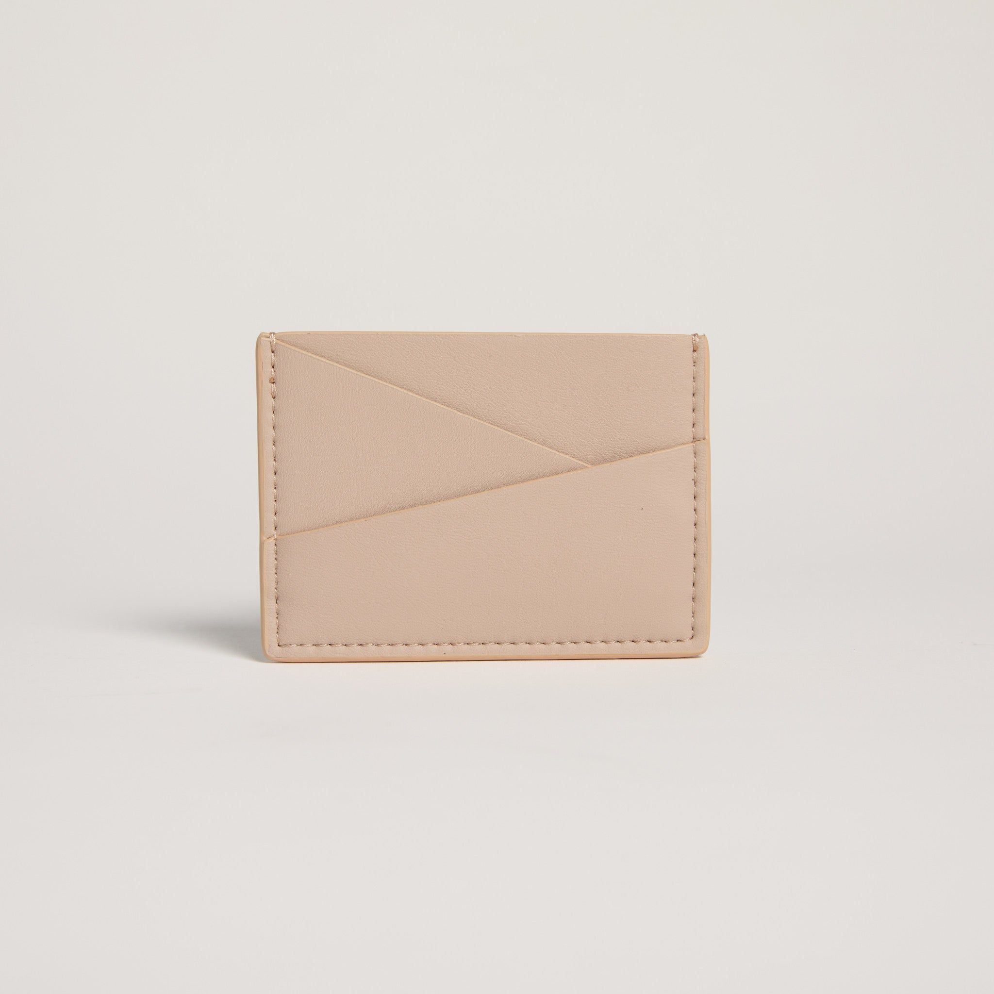 Allégorie Gala Puzzle Cardholder (Light Pink)