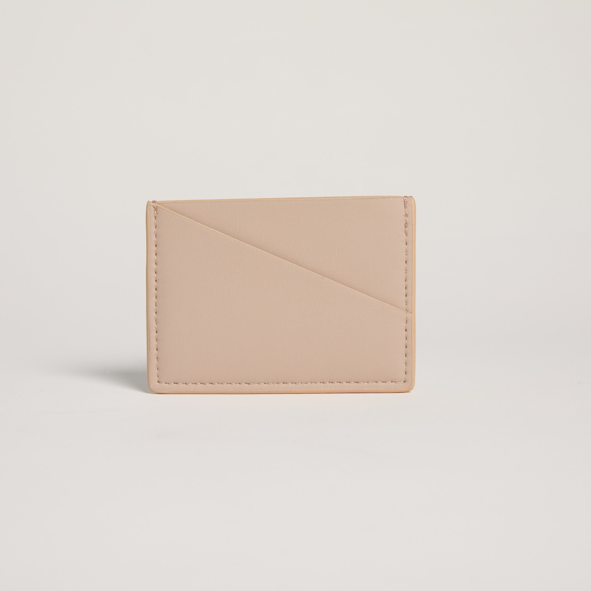 Allégorie Gala Puzzle Cardholder (Light Pink)