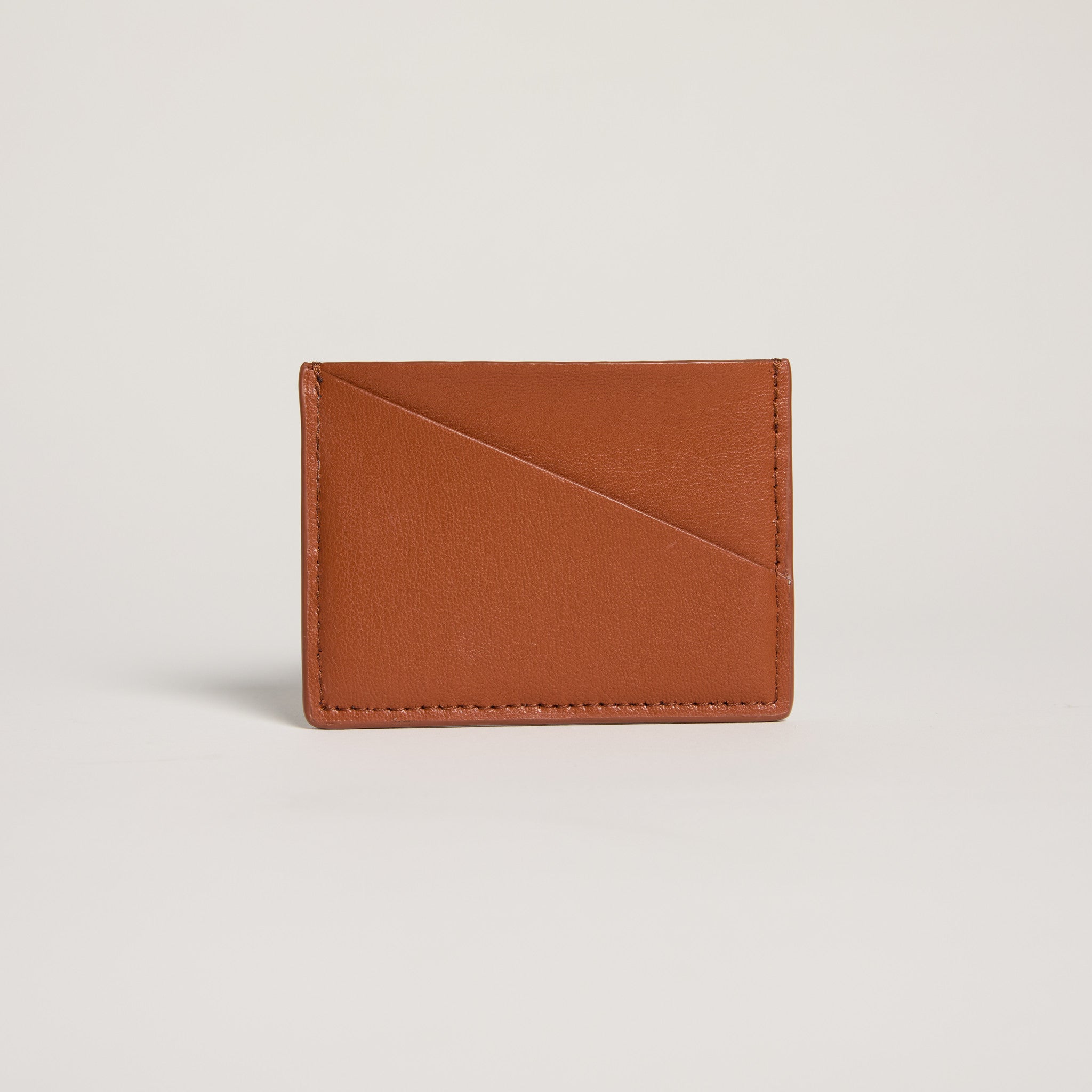 Allégorie Gala Puzzle Cardholder (Brown)