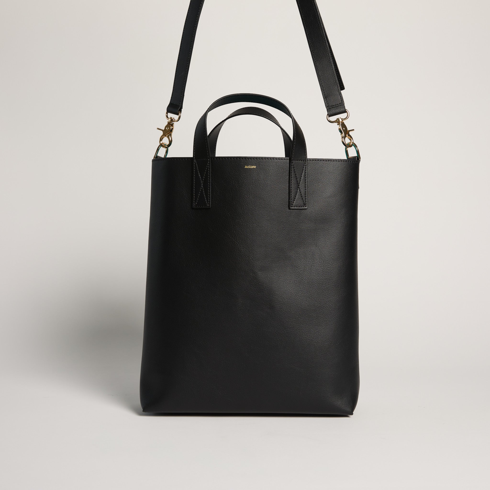 Allégorie Gala Tote II (Black)