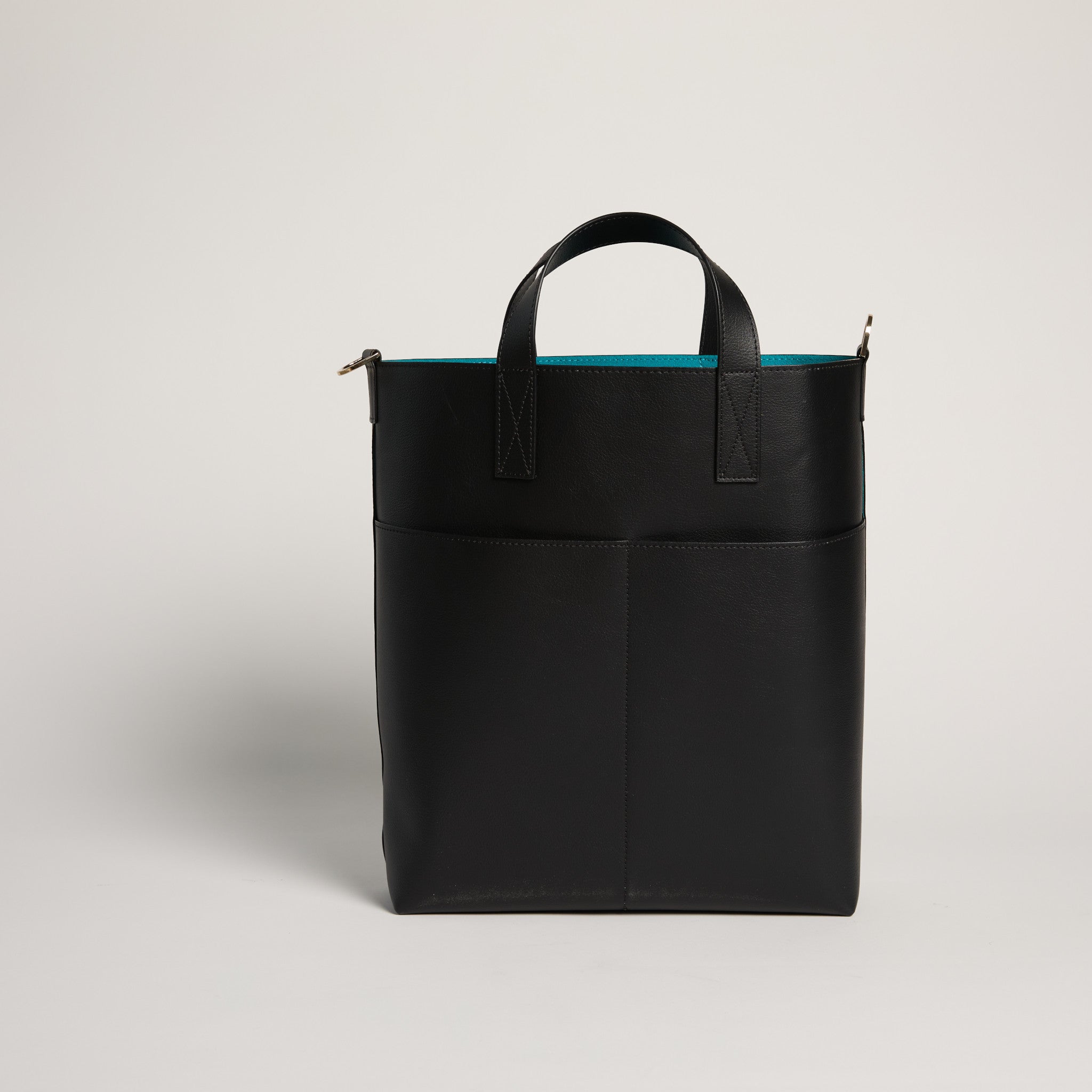 Allégorie Gala Tote II (Black)