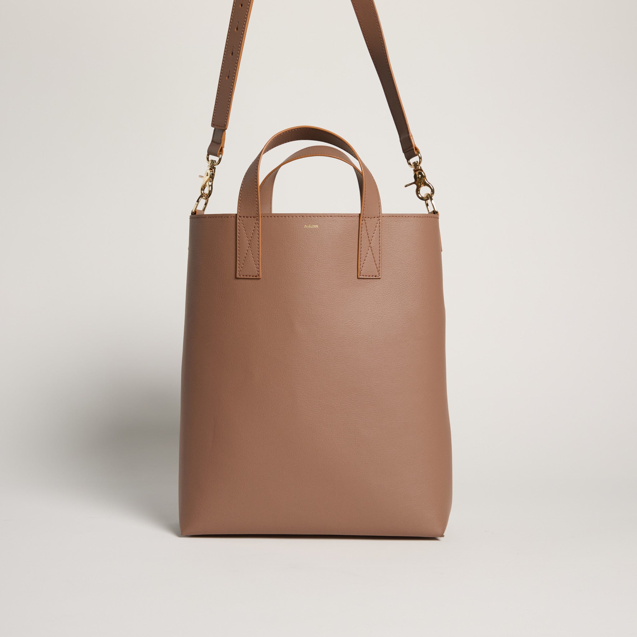 Allégorie Gala Tote II (Dusty Rose / Sistine Grey)