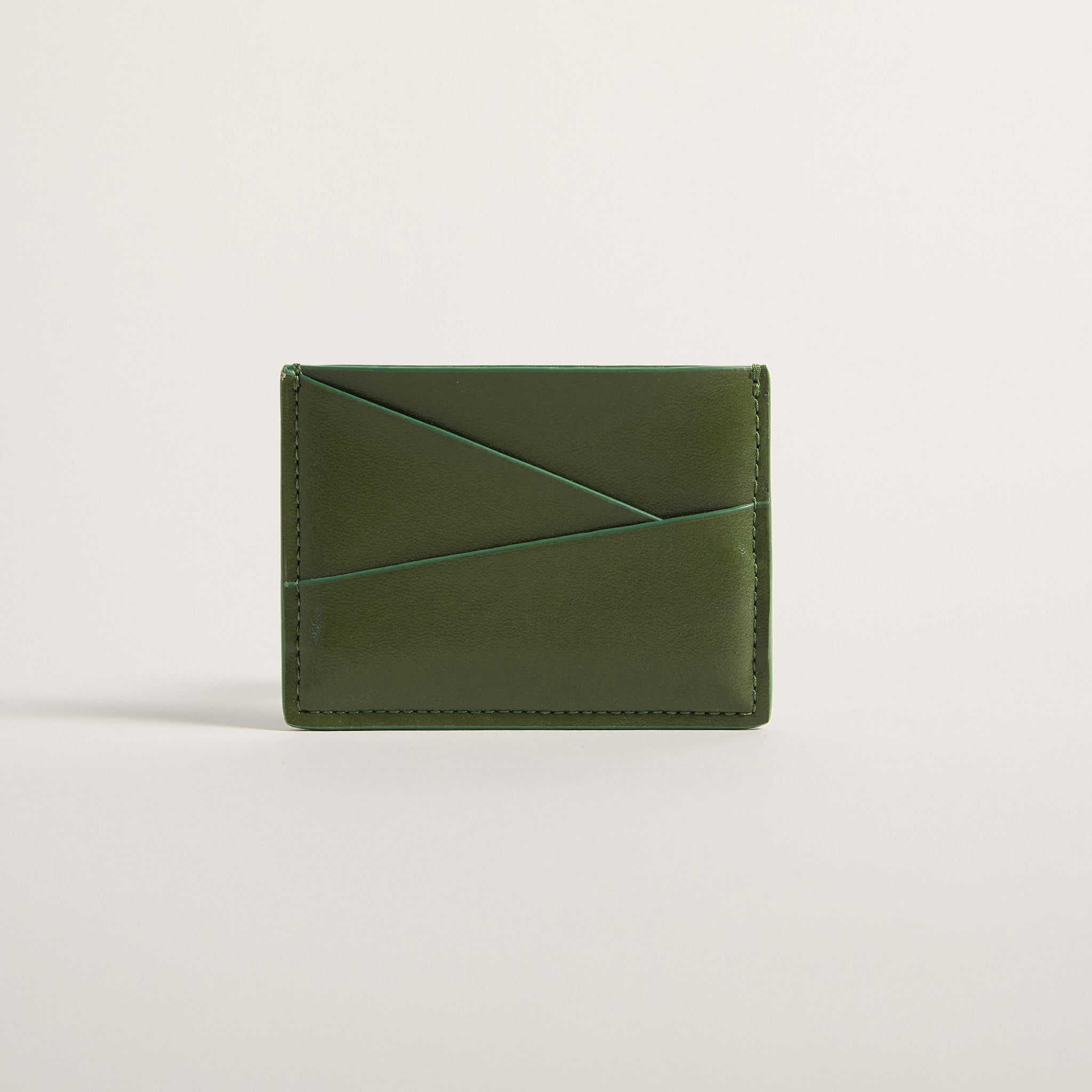 Allégorie Cactus Puzzle Cardholder
