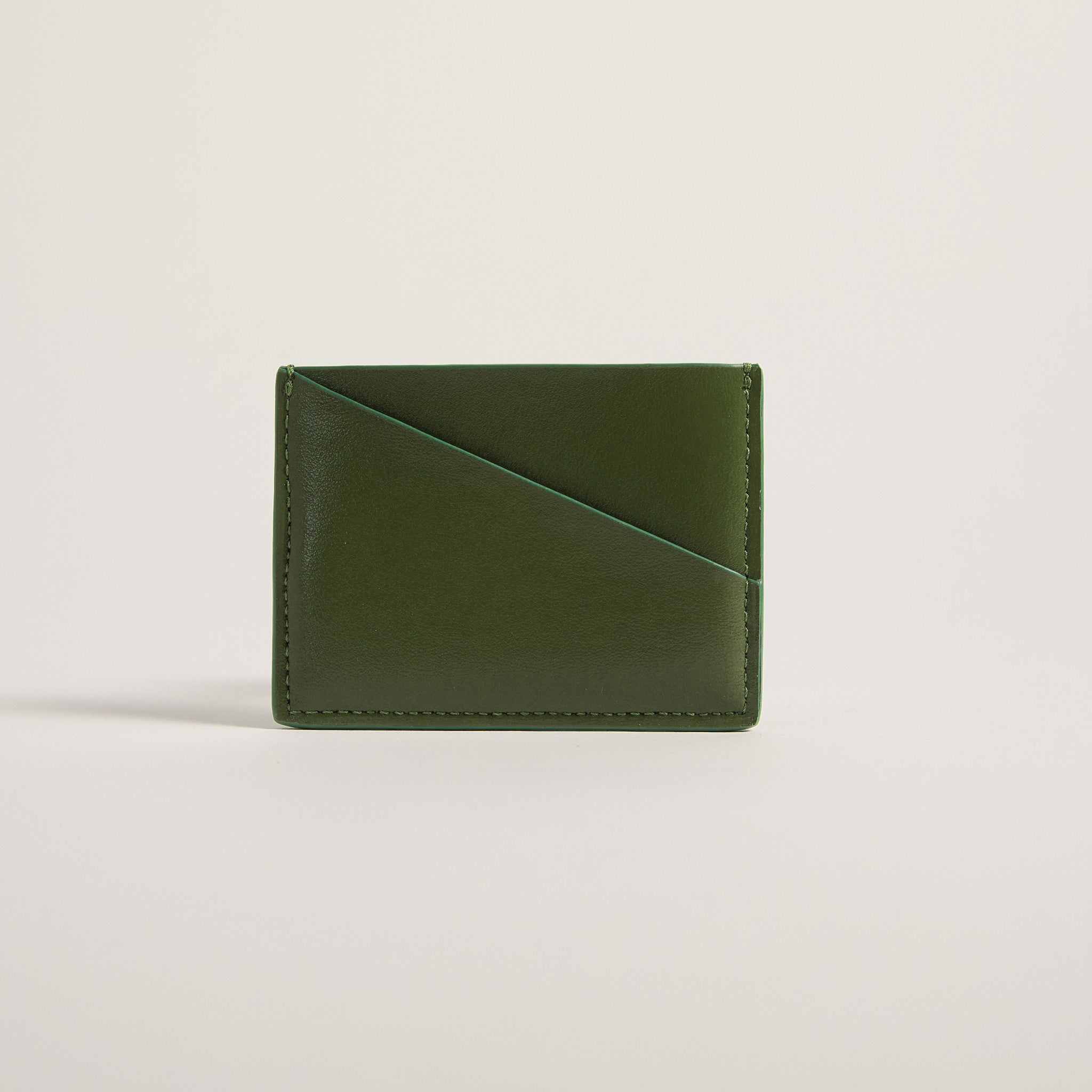 Allégorie Cactus Puzzle Cardholder