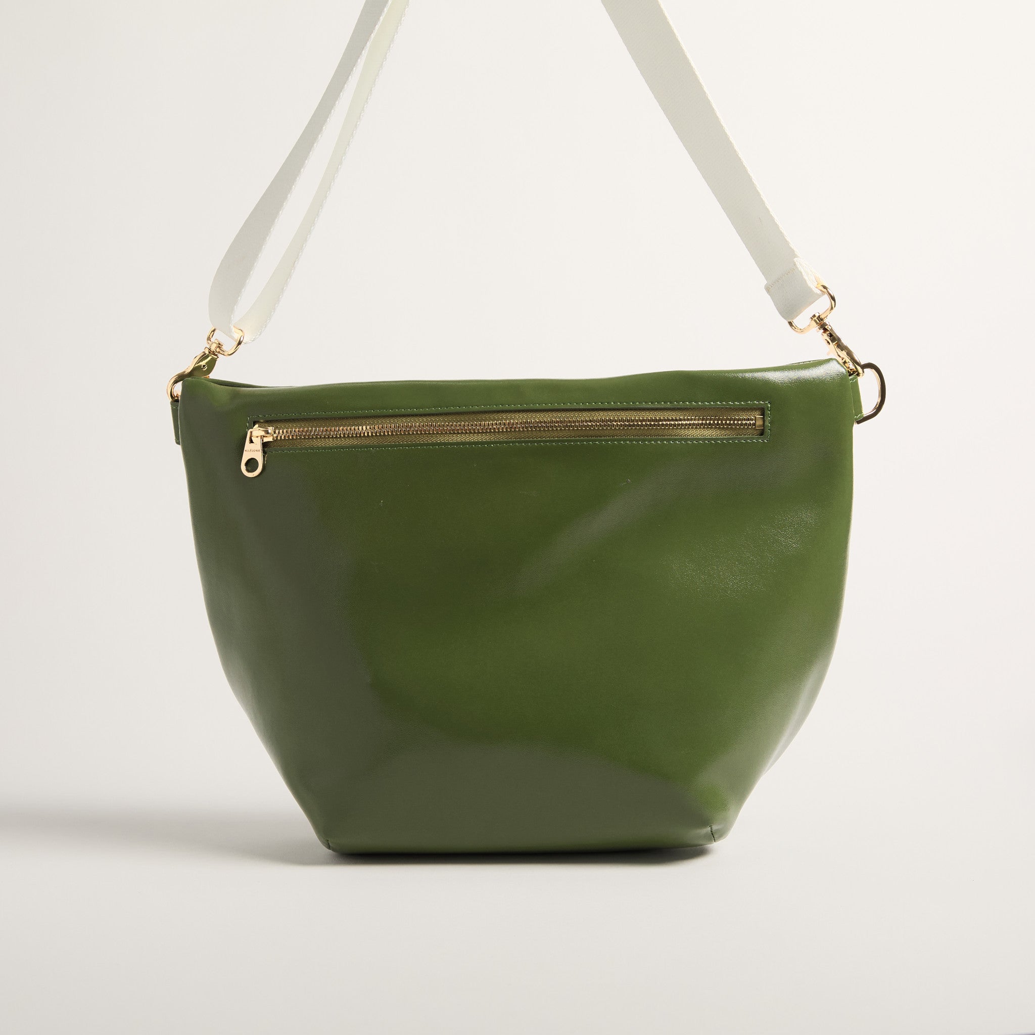 Allégorie Cactus Hobo Fanny Bag