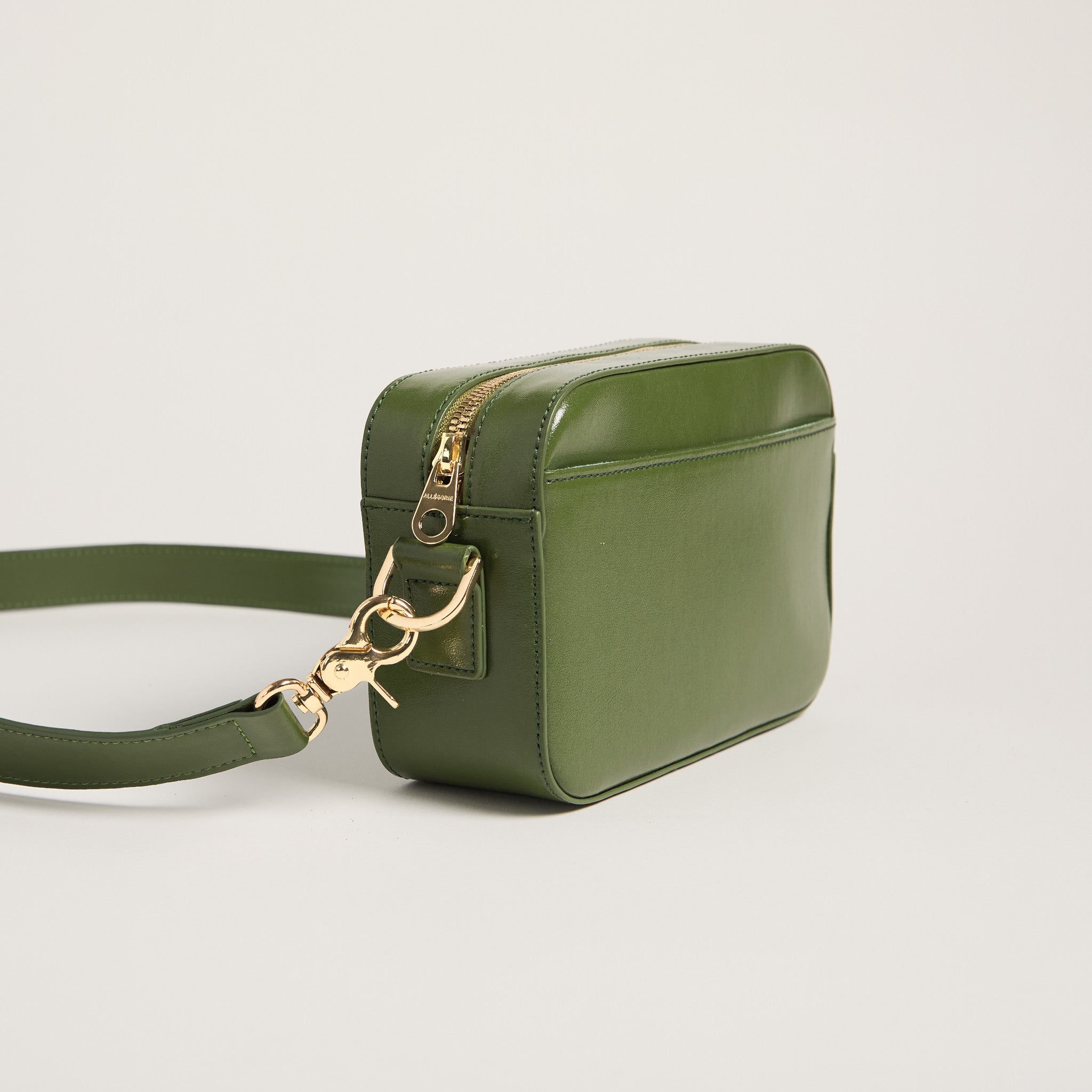 Allégorie Cactus Crossbody Camera Bag