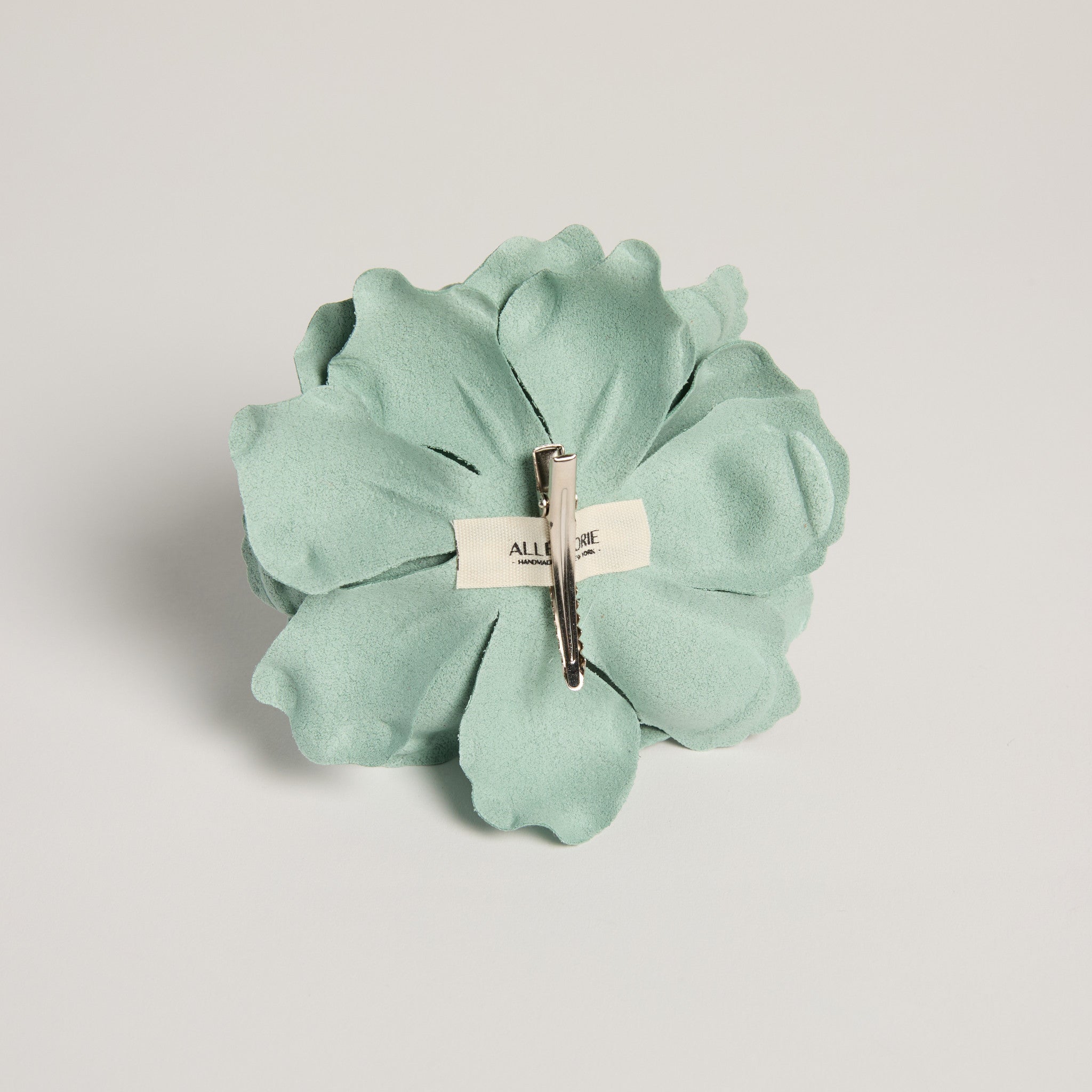 Allégorie Camelia Flower Brooch