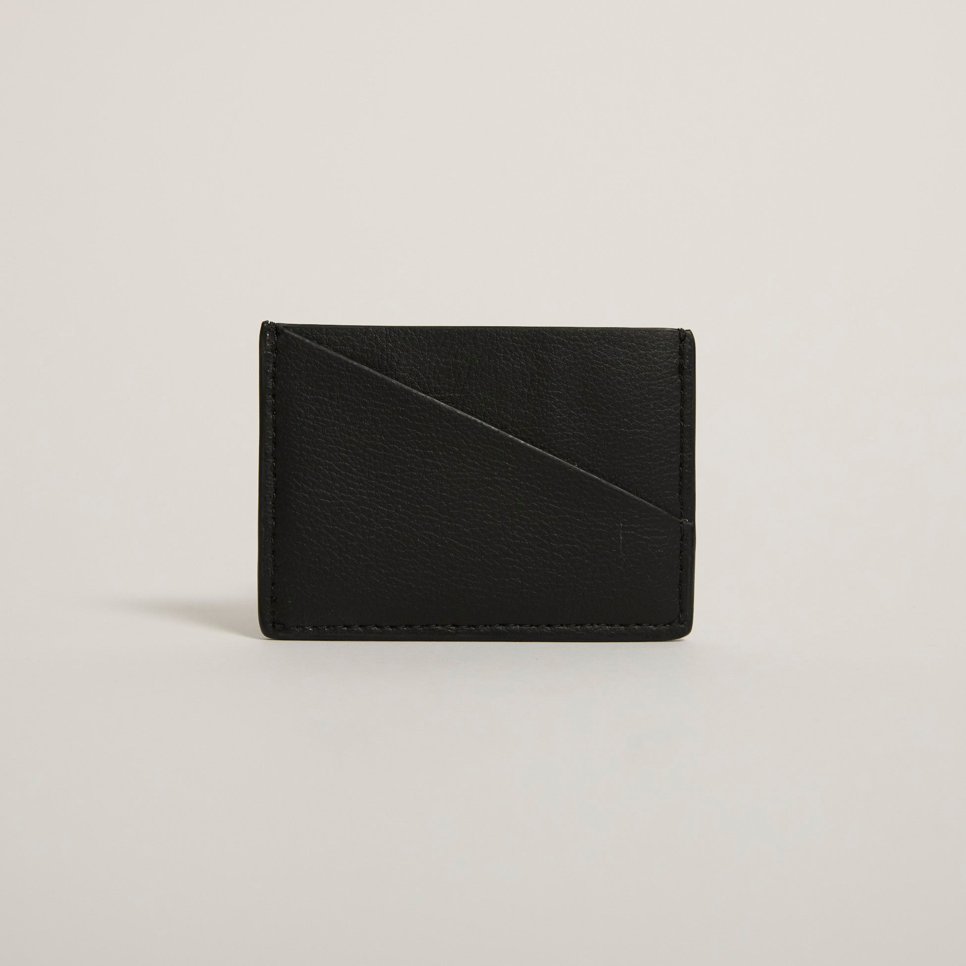 Allégorie Gala Puzzle Cardholder (Black)