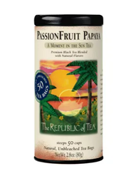 The Republic of Tea