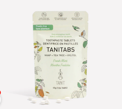 Tanitabs