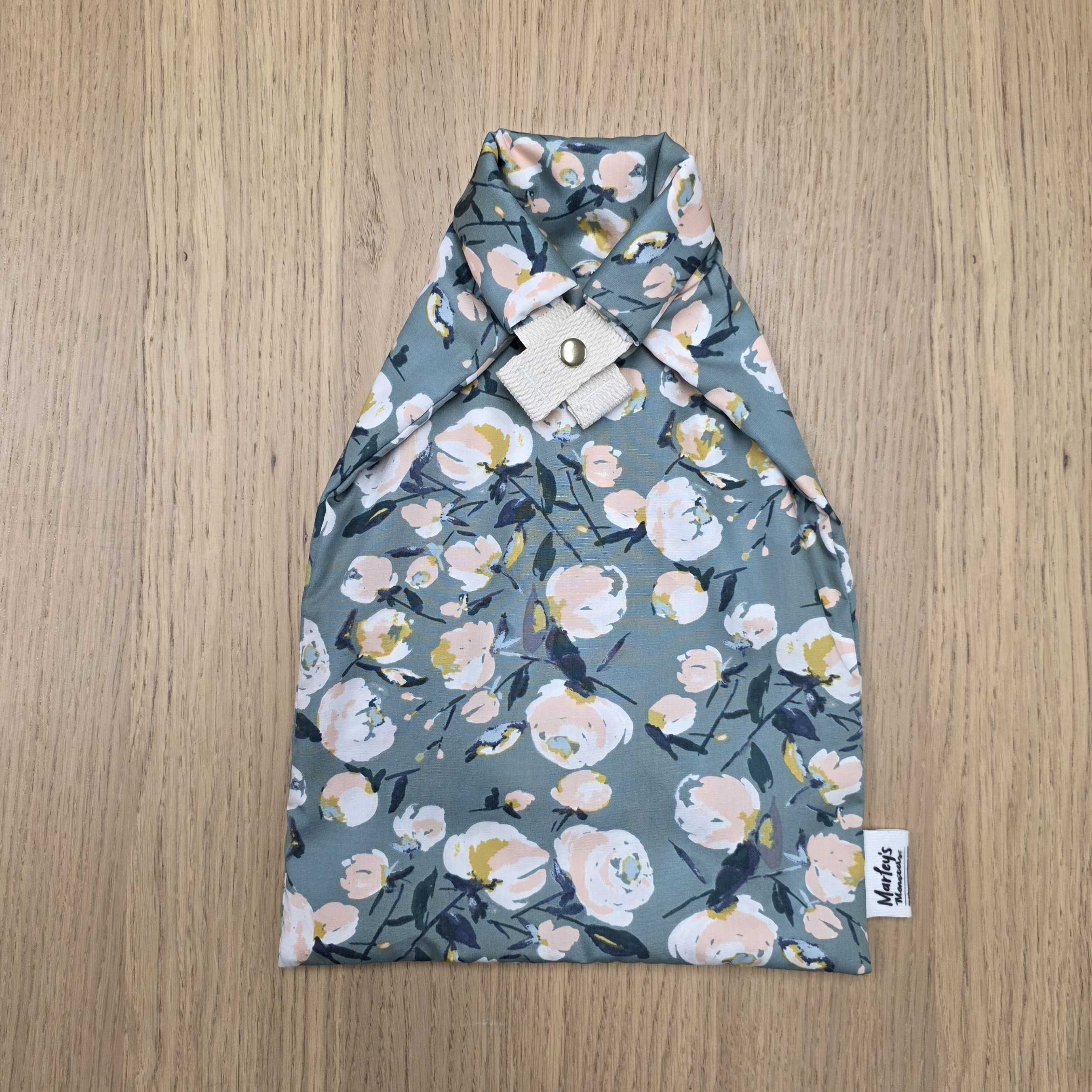 Marley's Monsters Bread Bag: Prints