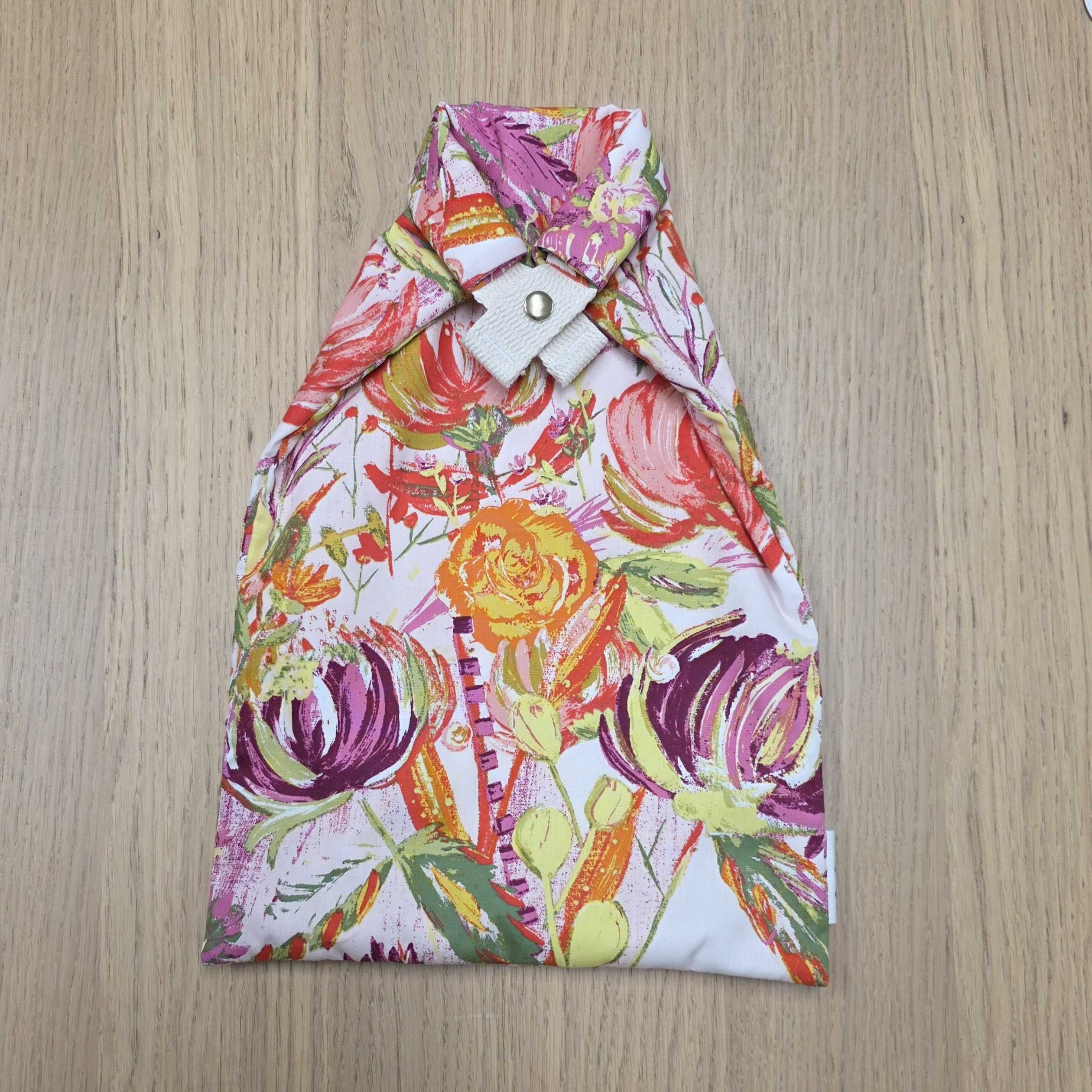 Marley's Monsters Bread Bag: Prints