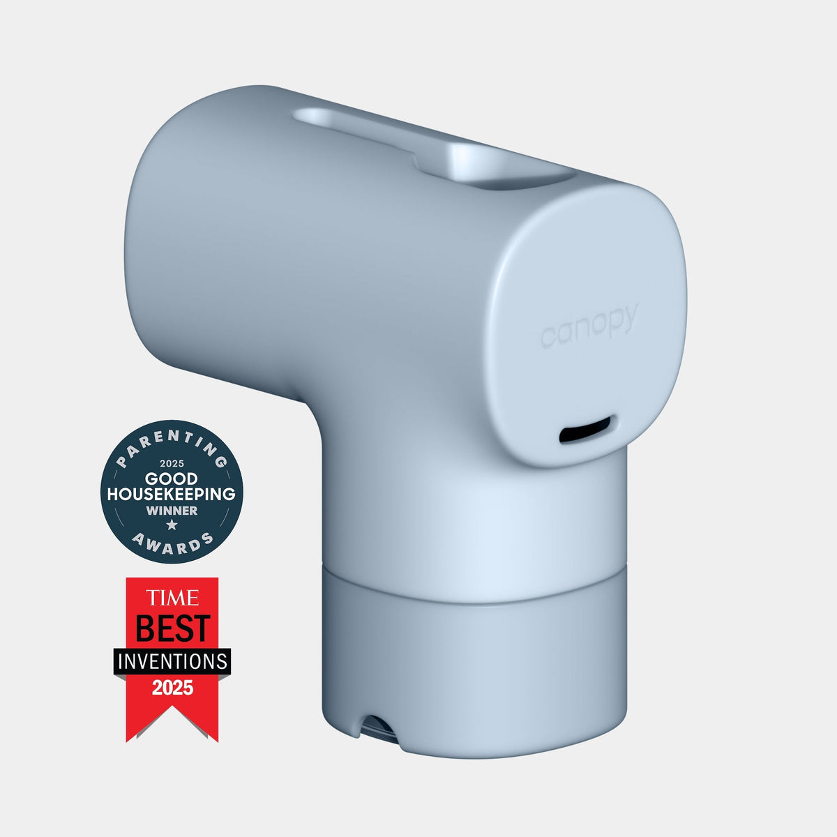 Canopy Bath Tub Filter