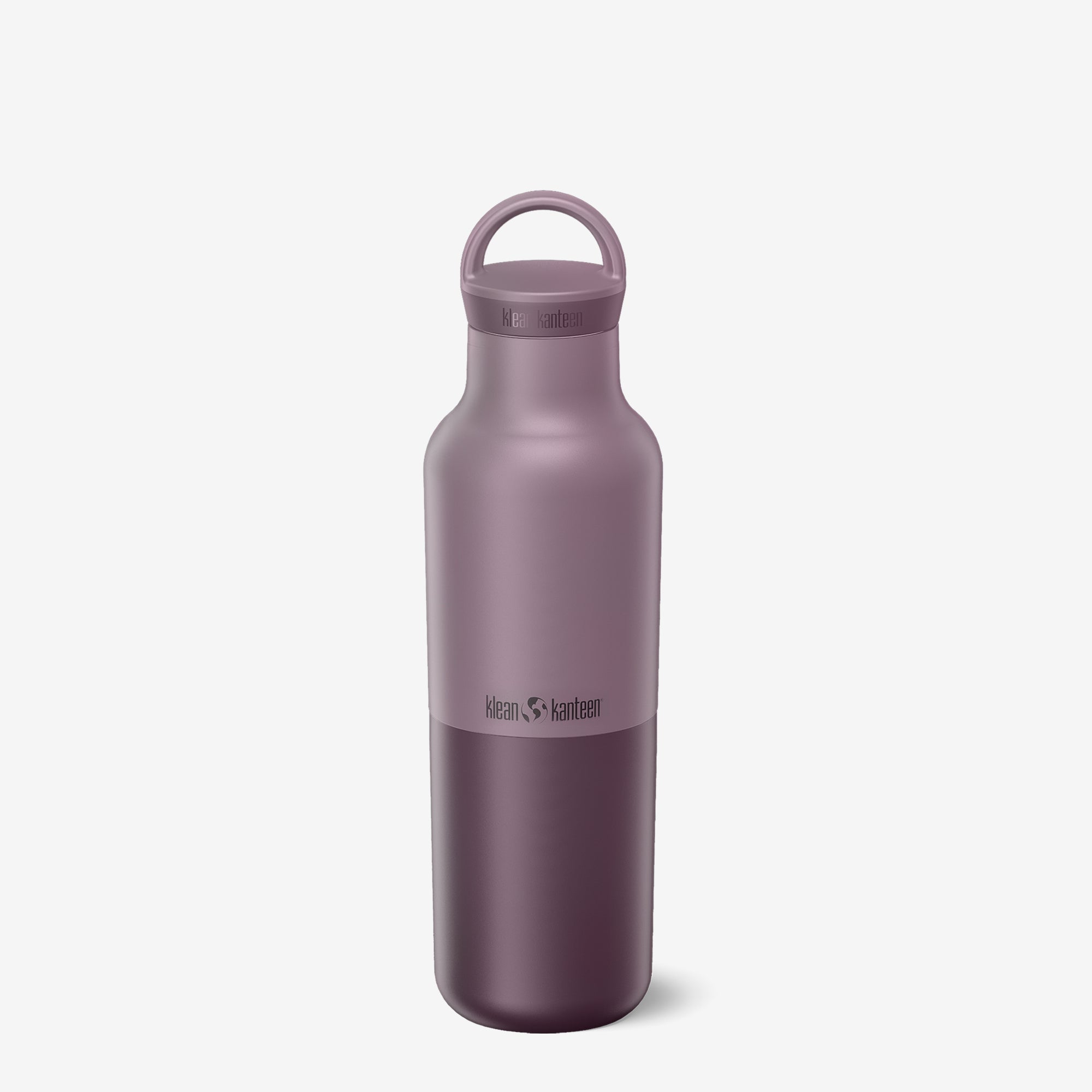 Klean Kanteen 20oz Rise Classic with Arch Loop Cap - Gimme the