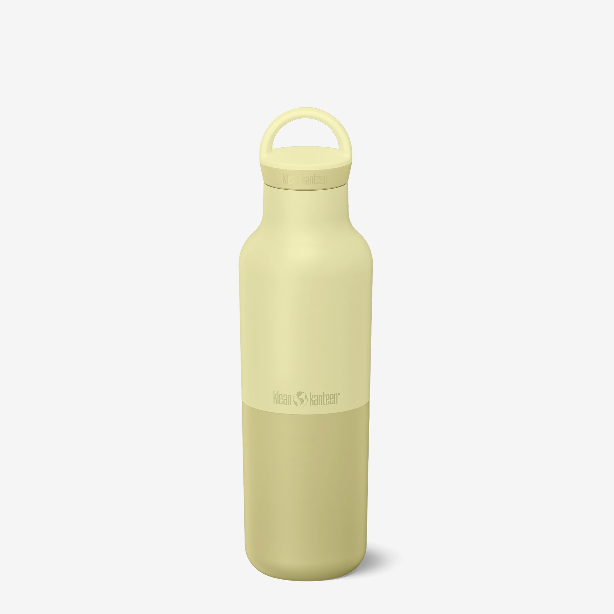 Klean Kanteen 20oz Rise Classic with Arch Loop Cap - Gimme the