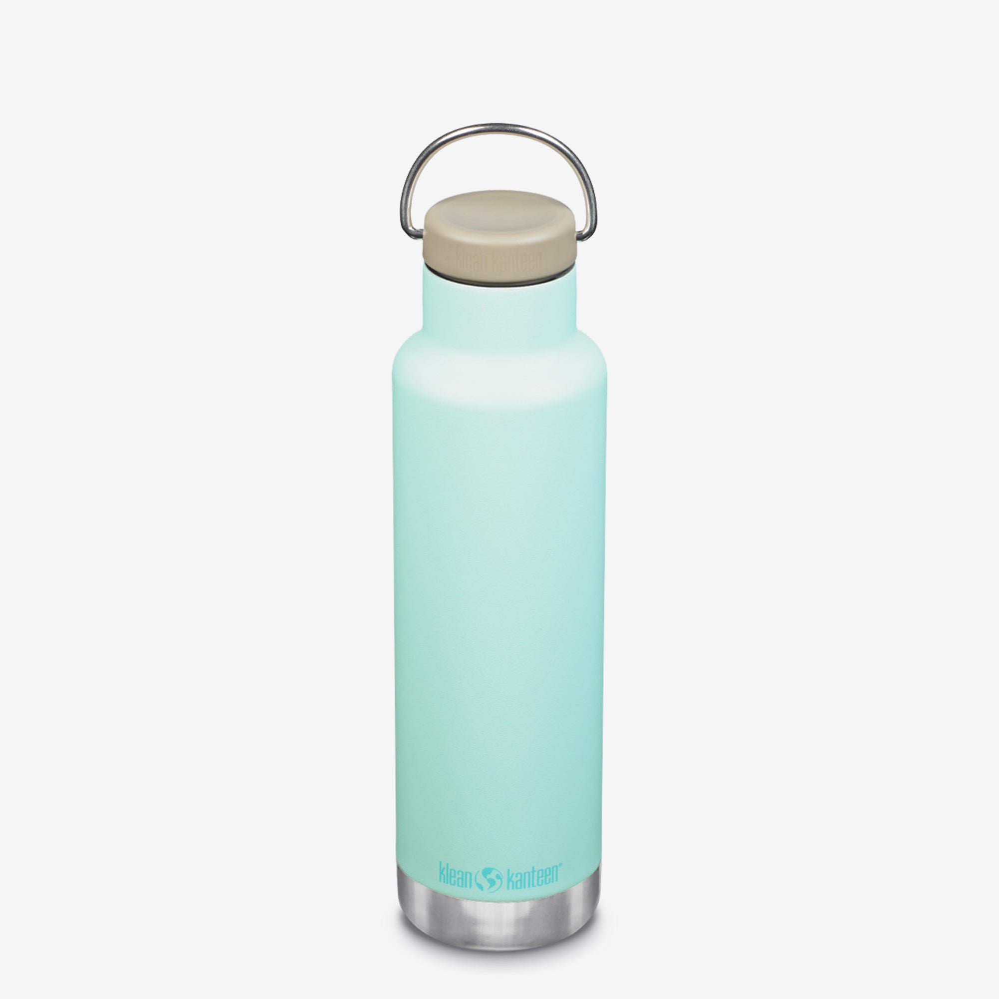 弁当箱・水筒 klean kanteen Insulated Classic 20 oz fresh-pine.jpg