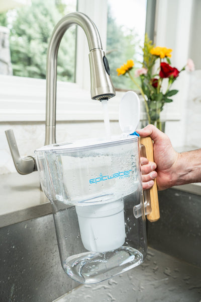 Water Filtration