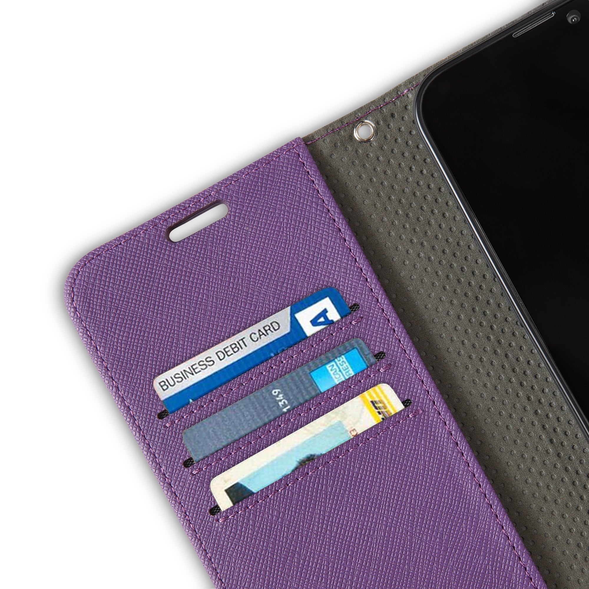 SafeSleeve for iPhone 16 Series (16, 16 Plus, 16 Pro, 16 Pro Max, 16e)