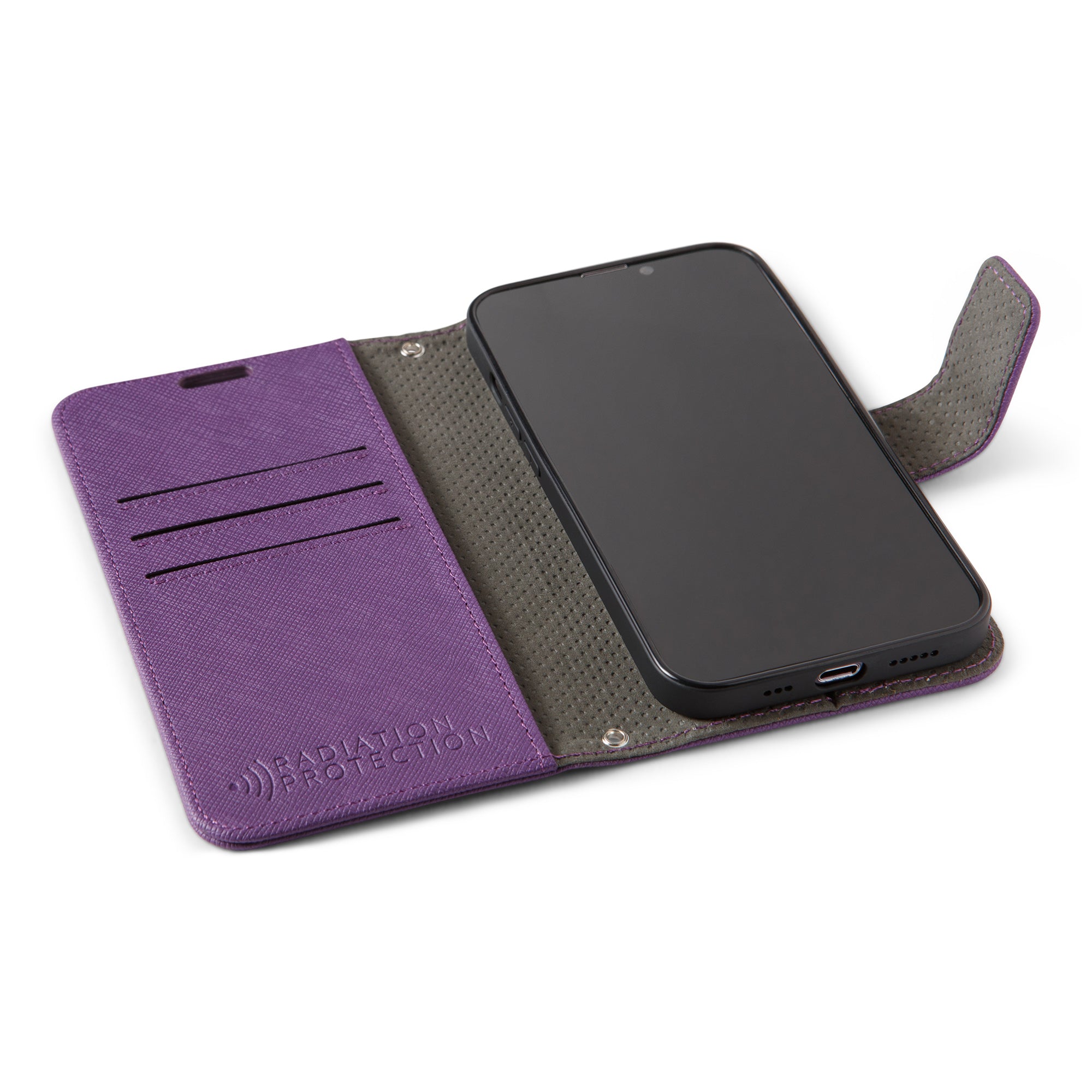 SafeSleeve for iPhone 16 Series (16, 16 Plus, 16 Pro, 16 Pro Max, 16e)