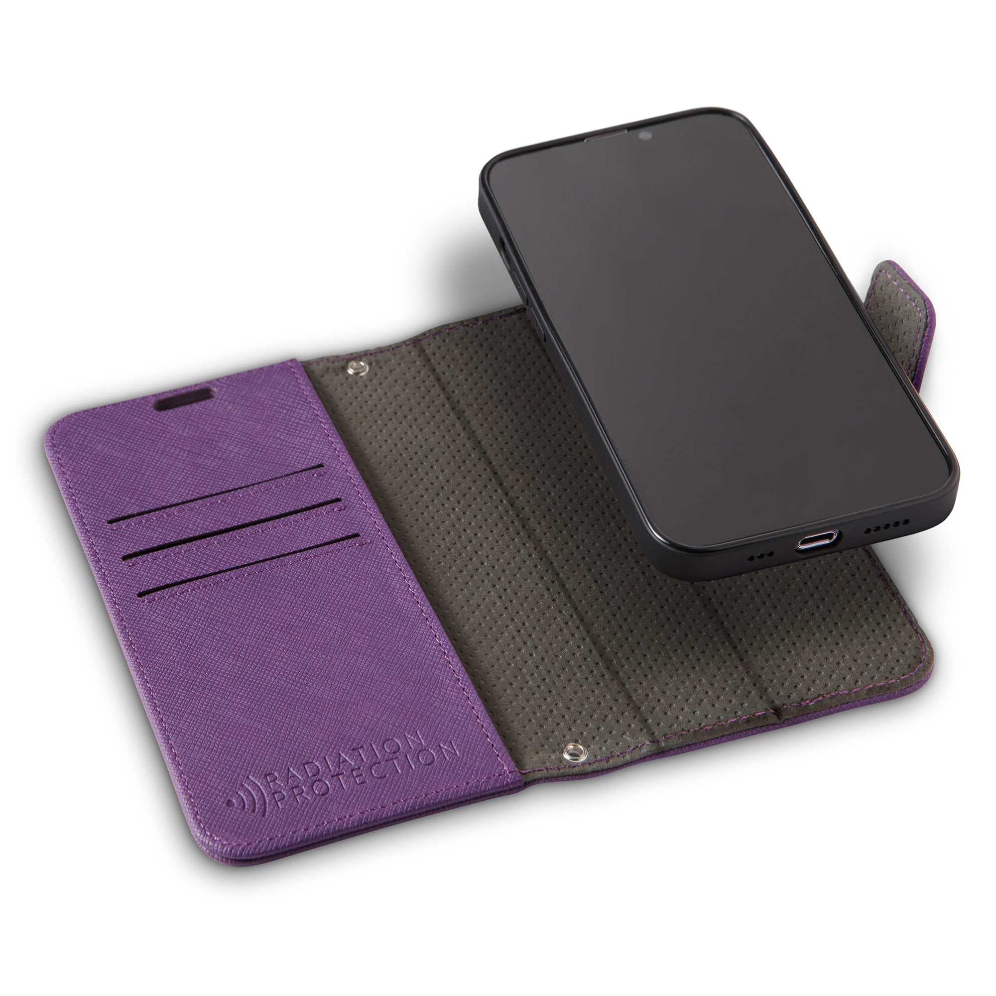 SafeSleeve Detachable for iPhone 12 Pro MAX