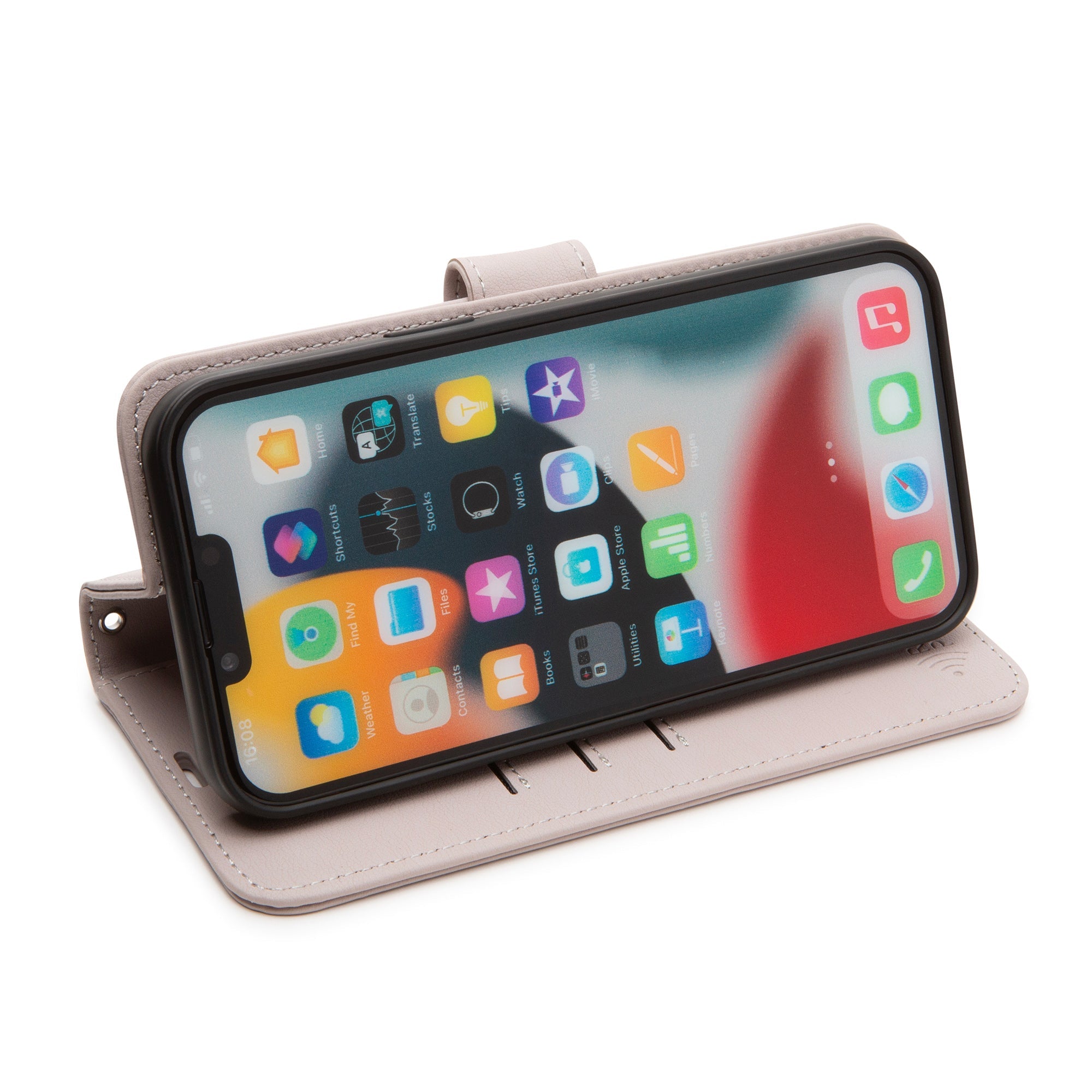 SafeSleeve for iPhone 16 Series (16, 16 Plus, 16 Pro, 16 Pro Max, 16e)