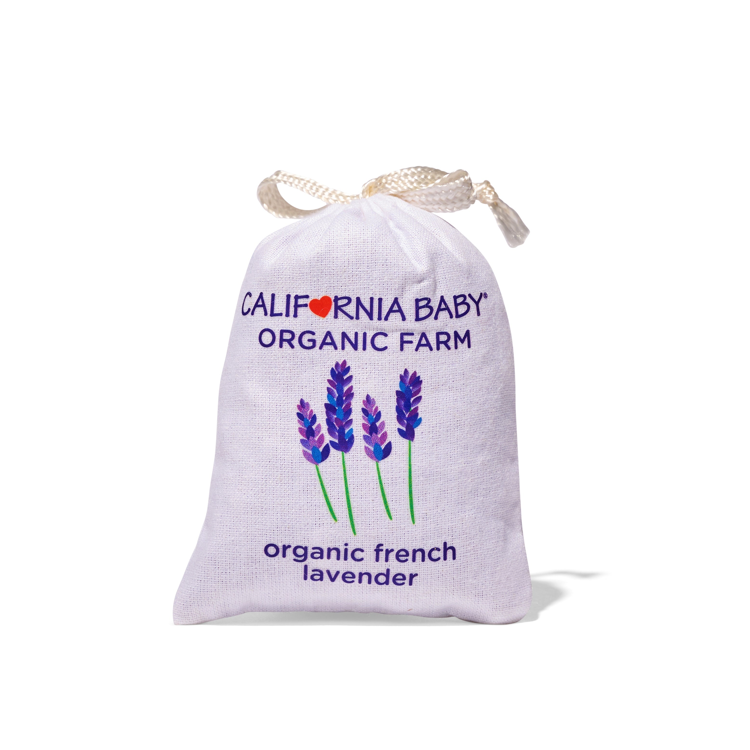 California Baby (Certified Organic)™ Lavender Sachet