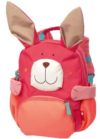 Sigikid Bunny Backpack