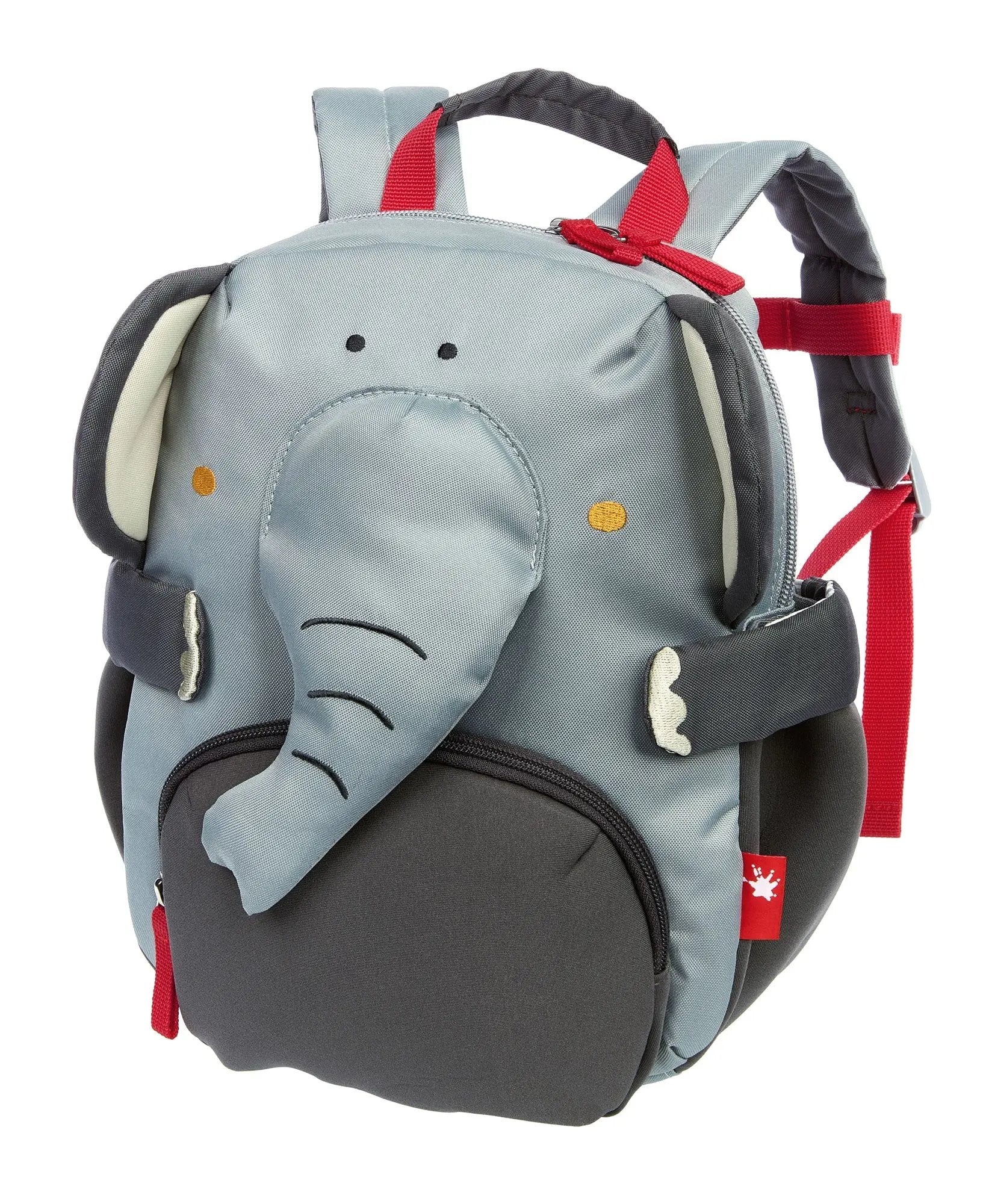 Sigikid Elephant Backpack