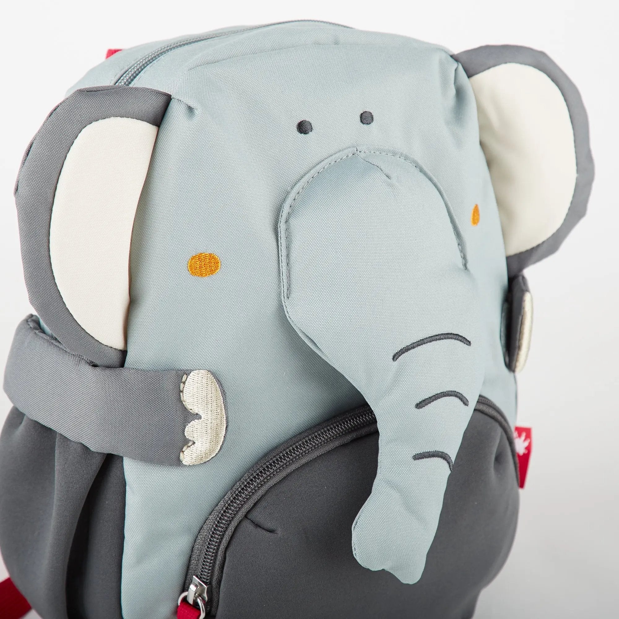 Sigikid Elephant Backpack