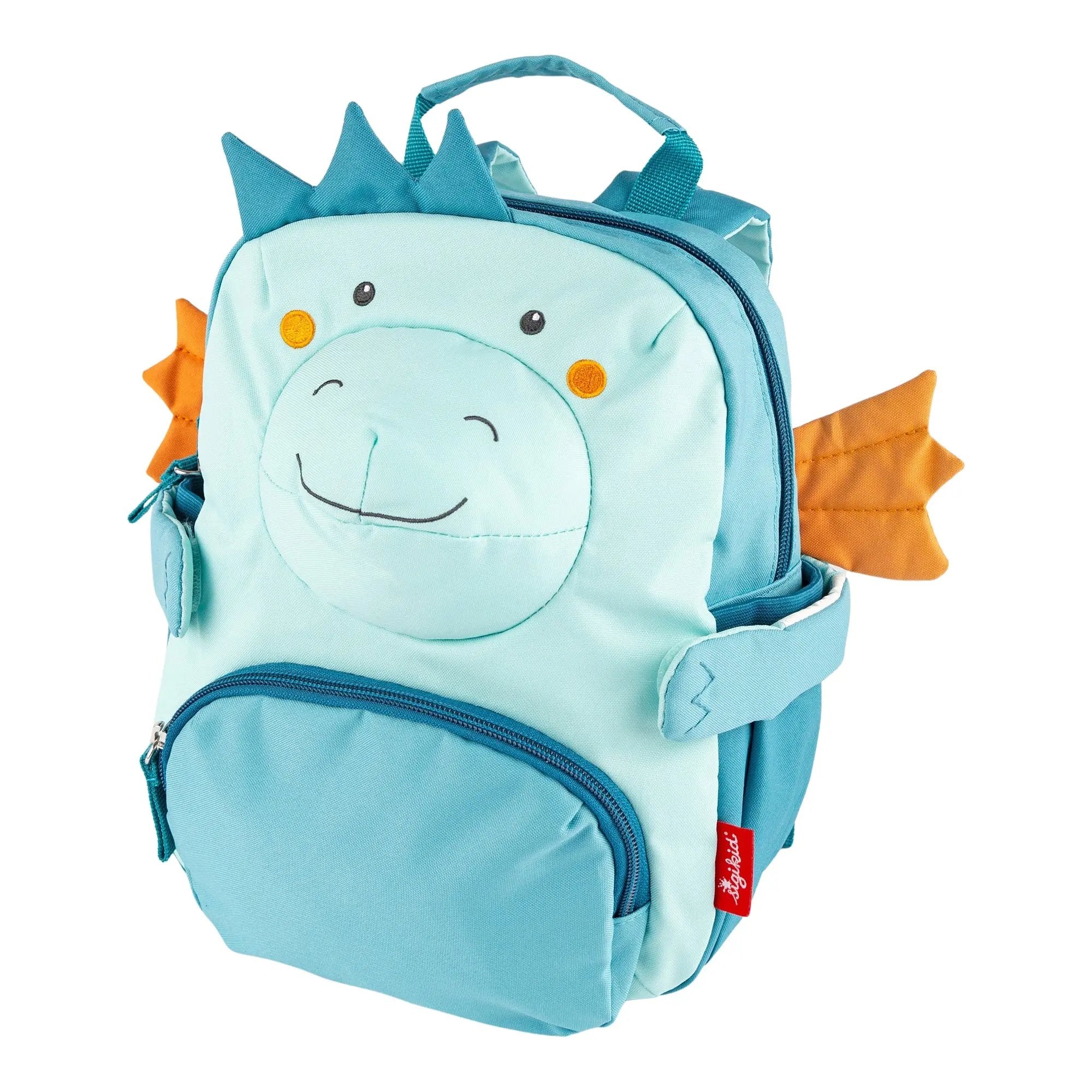 Sigikid Dragon Backpack