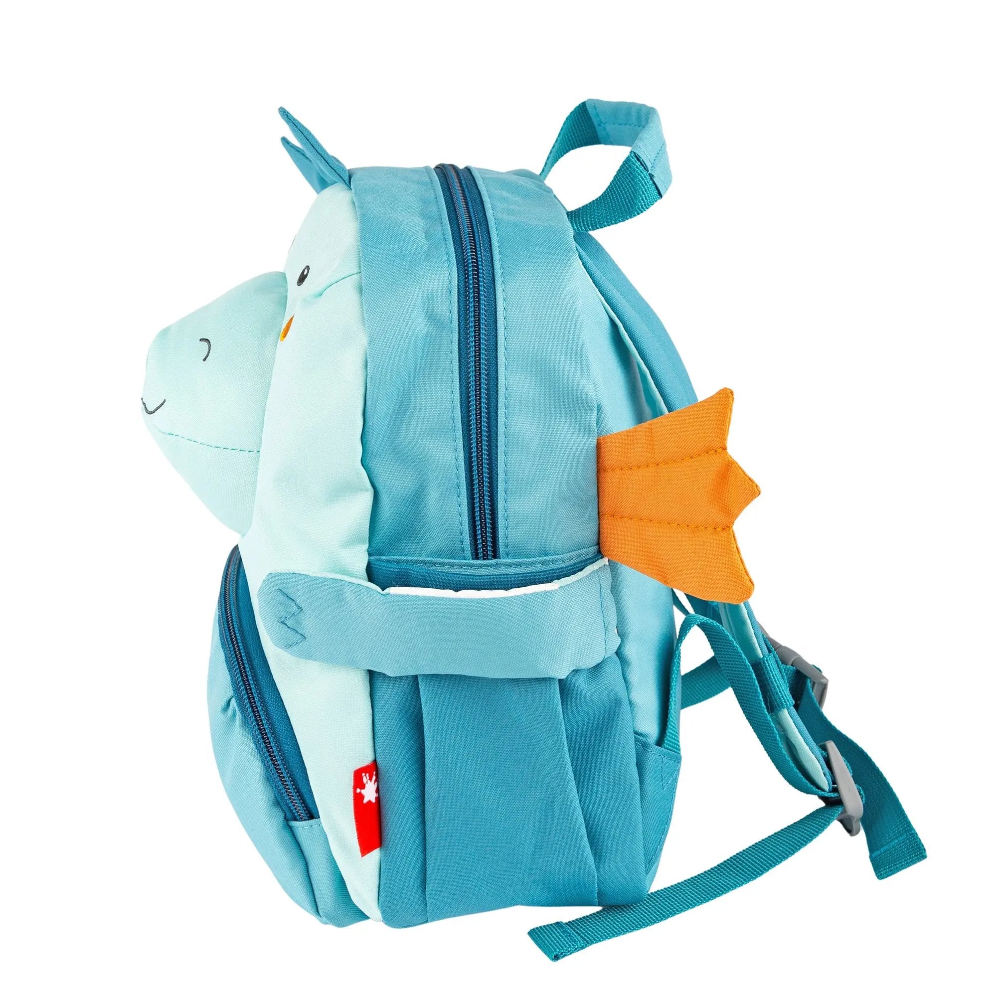 Sigikid Dragon Backpack