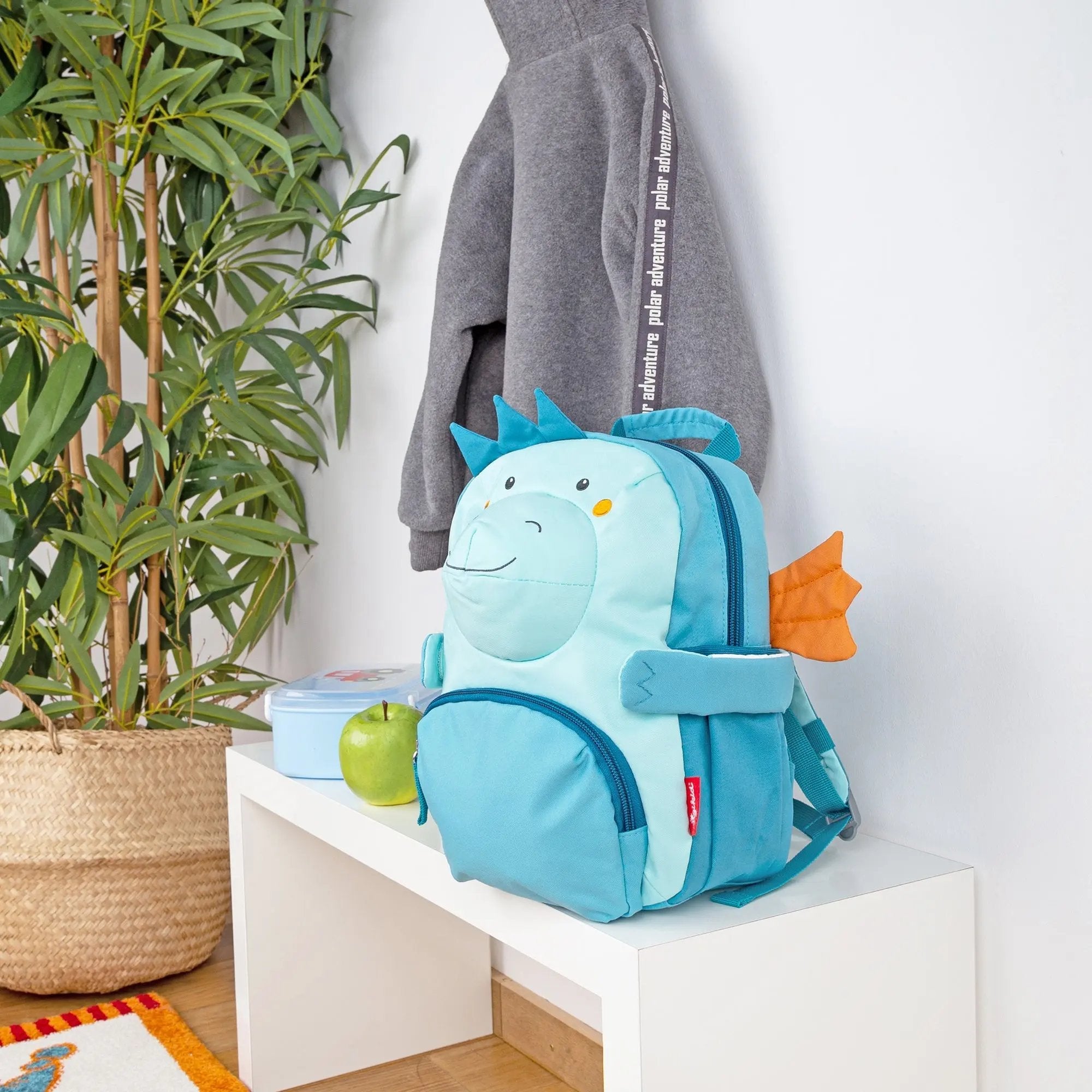 Sigikid Dragon Backpack