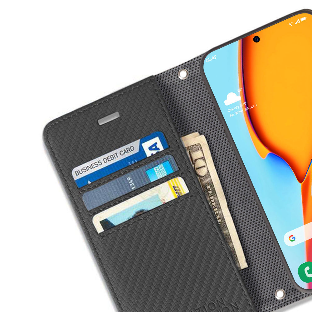 SafeSleeve Detachable for Samsung Galaxy S24, S24 Plus & S24 Ultra