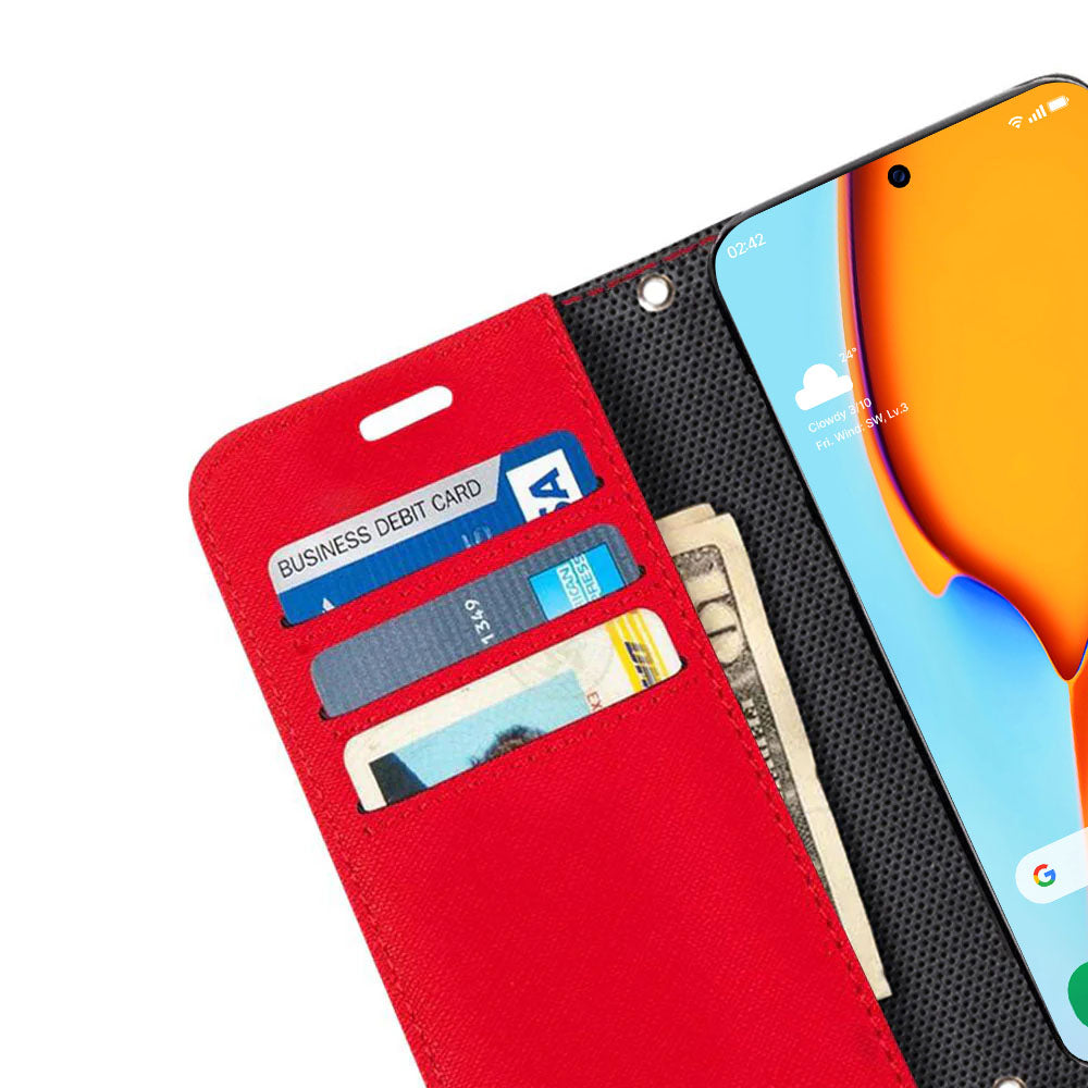 SafeSleeve for Samsung Galaxy S24, S24 Plus & S24 Ultra