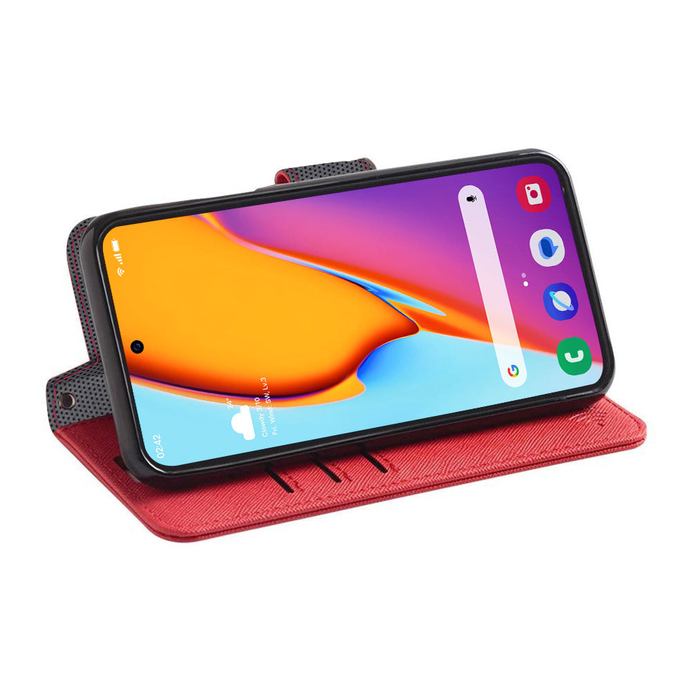 SafeSleeve for Samsung Galaxy S26, S26 Plus & S26 Ultra