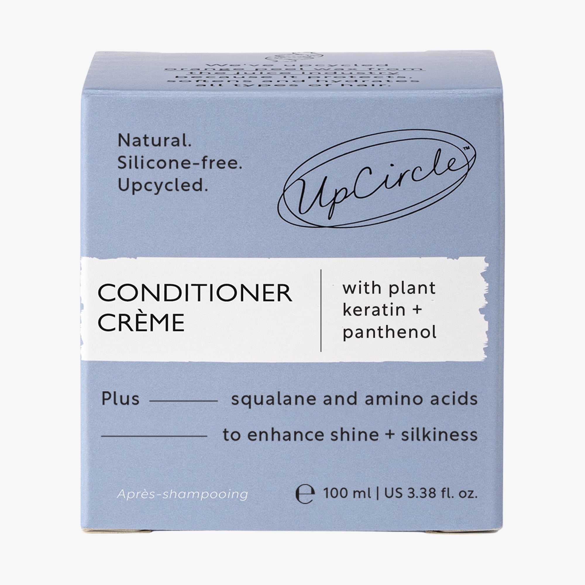 UpCircle Conditioner Crème