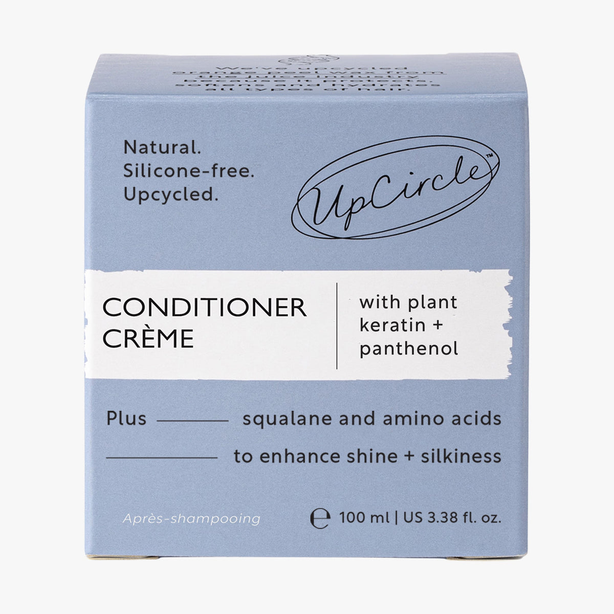 UpCircle Conditioner Crème