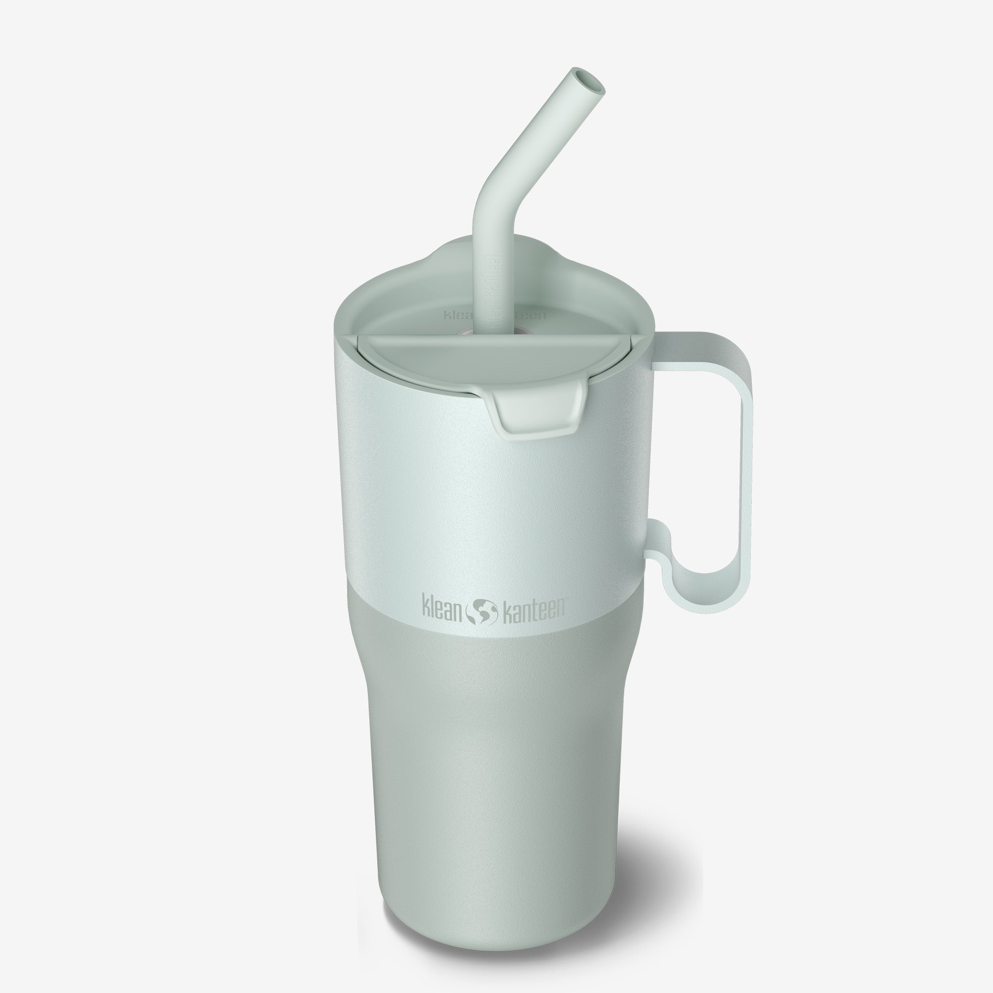Klean Kanteen 26oz Rise Tumbler with Straw Lid