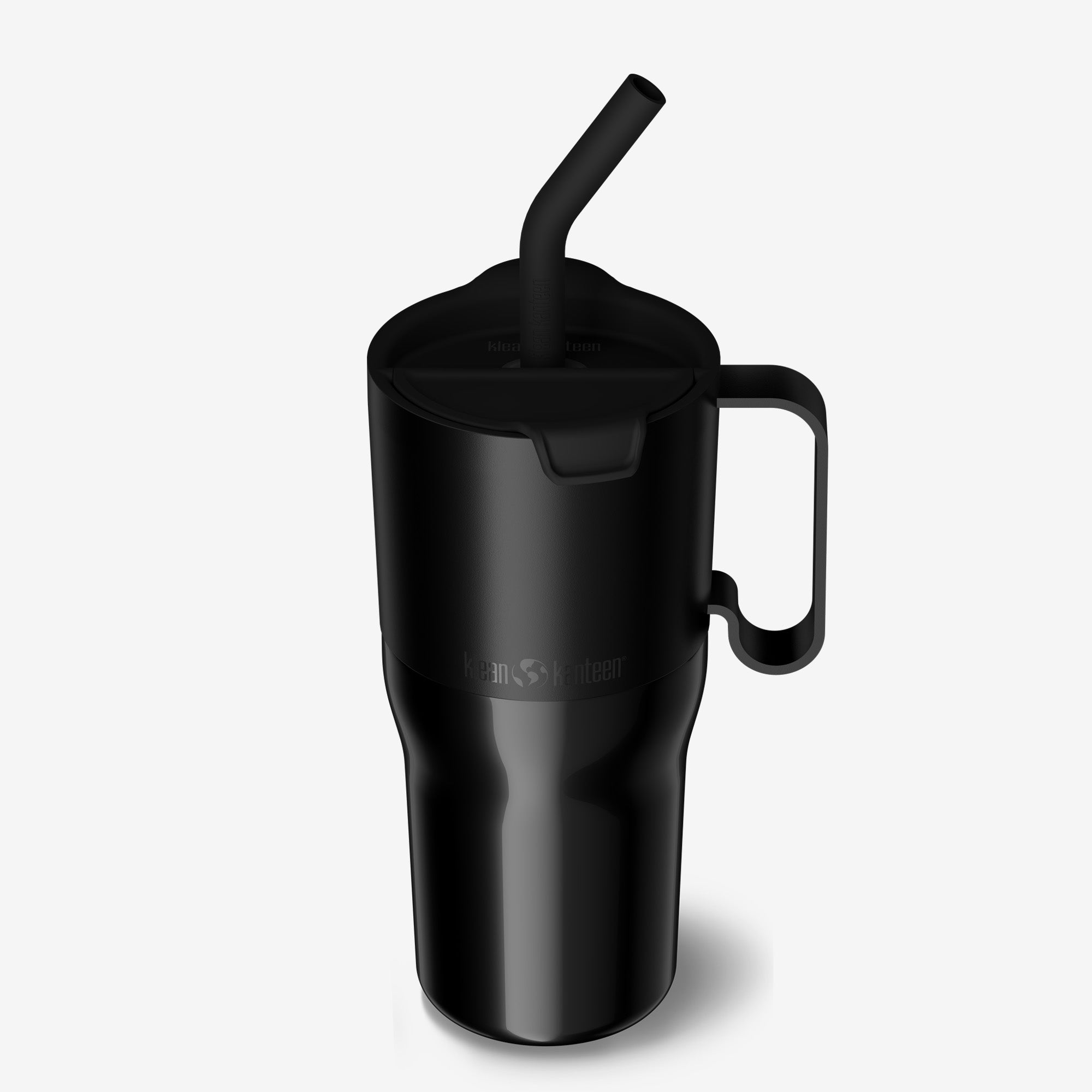 Klean Kanteen 26oz Rise Tumbler with Straw Lid