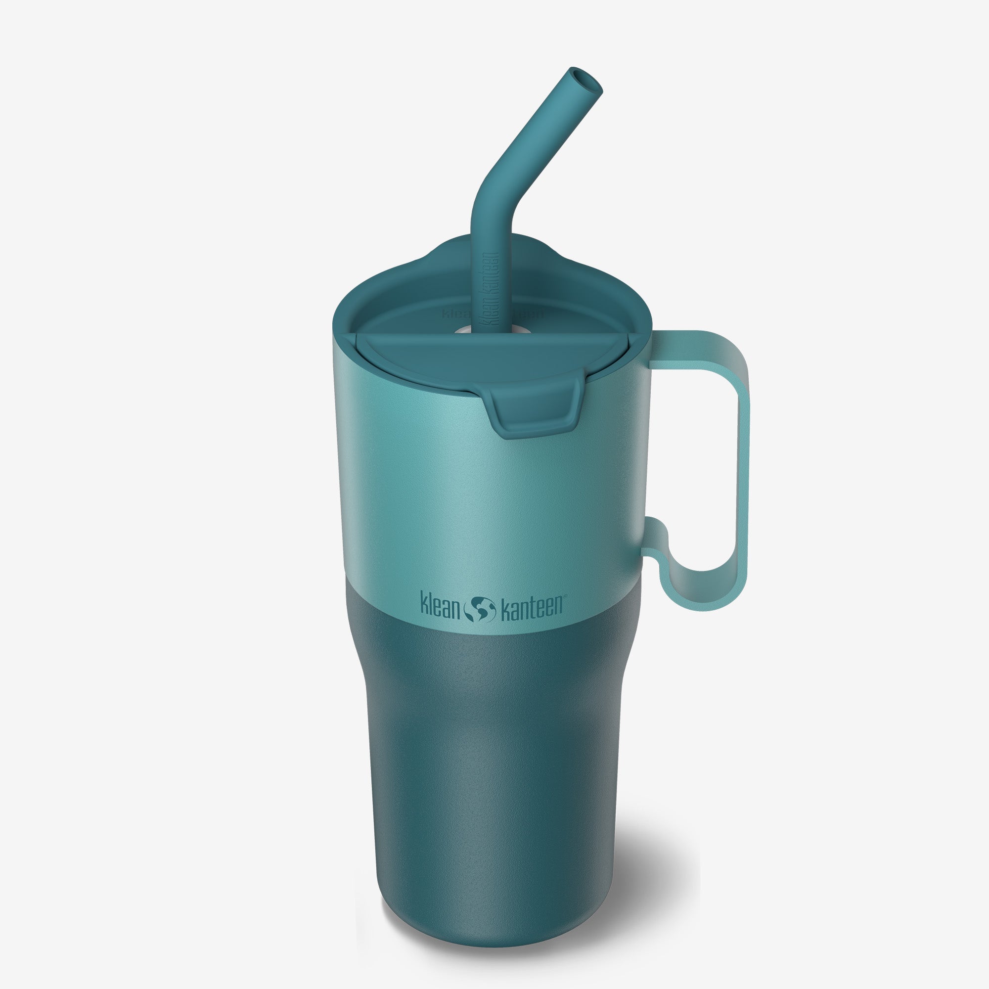 Klean Kanteen 26oz Rise Tumbler with Straw Lid