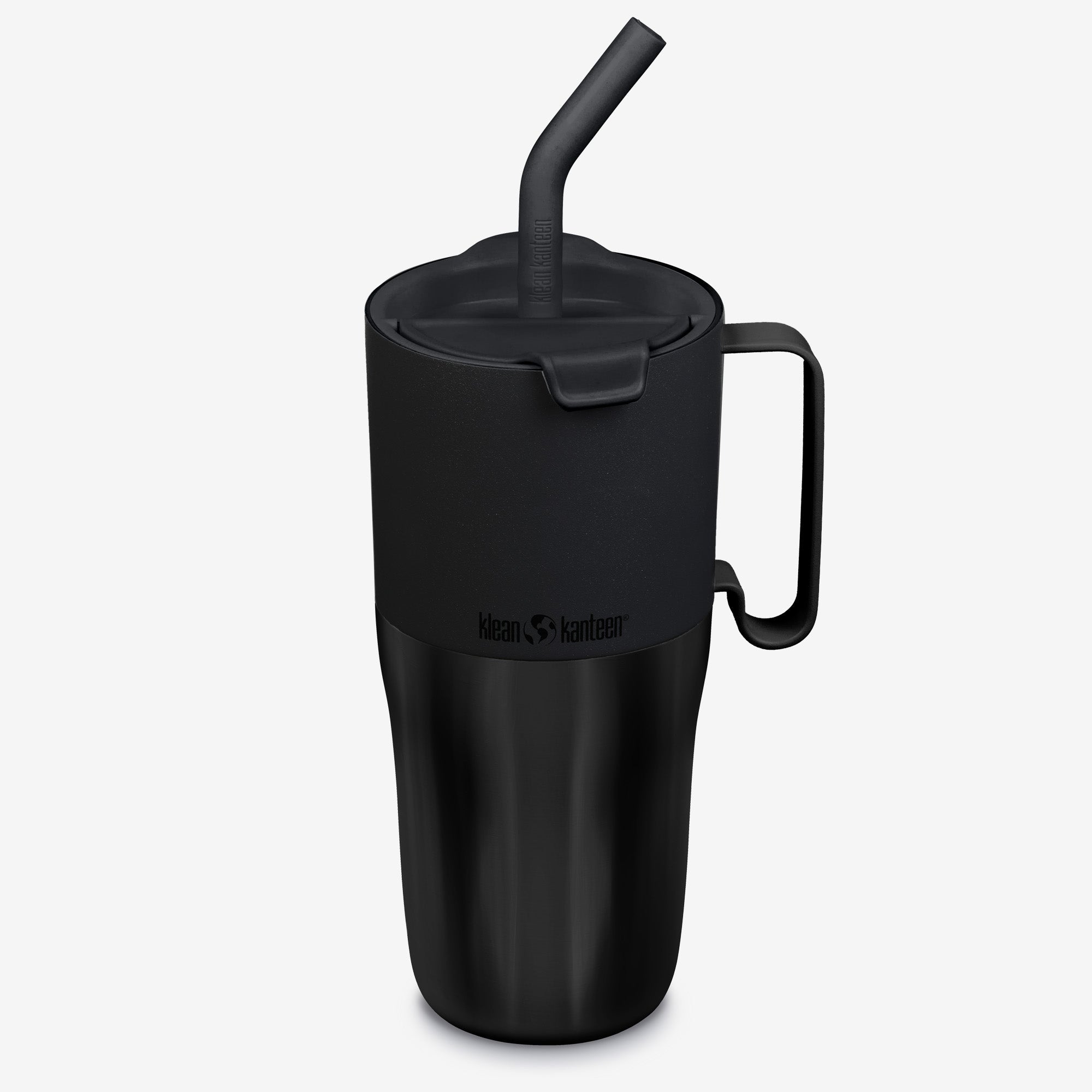 Klean Kanteen 26oz Rise Tumbler with Straw Lid