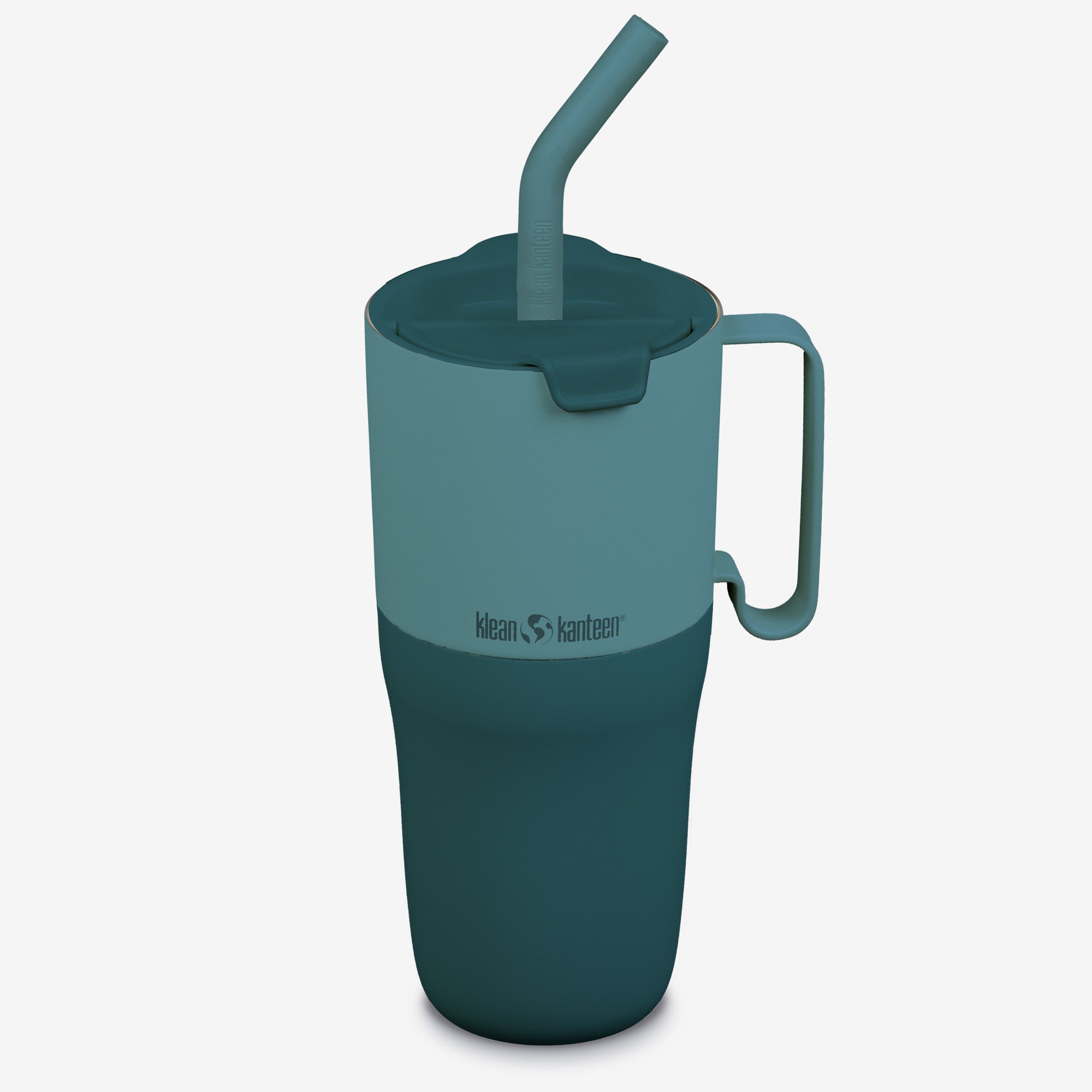 Klean Kanteen 26oz Rise Tumbler with Straw Lid