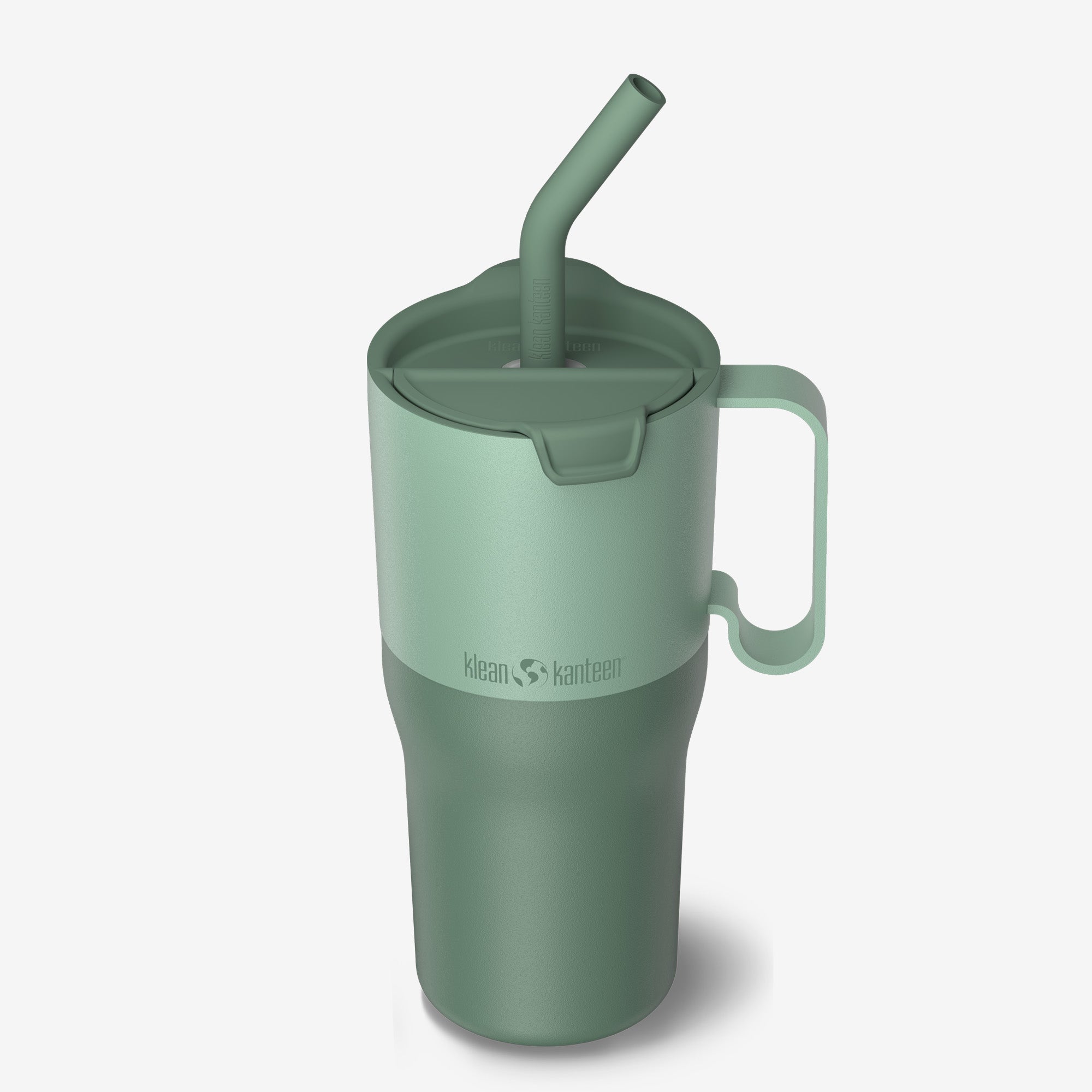 Klean Kanteen 26oz Rise Tumbler with Straw Lid