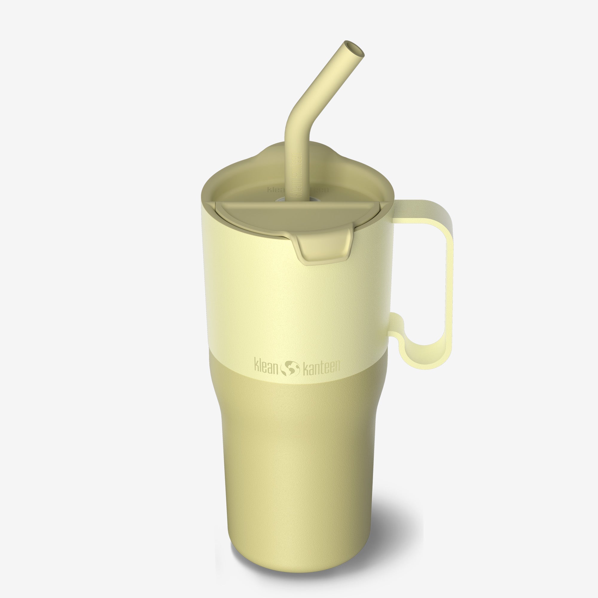 Klean Kanteen 26oz Rise Tumbler with Straw Lid